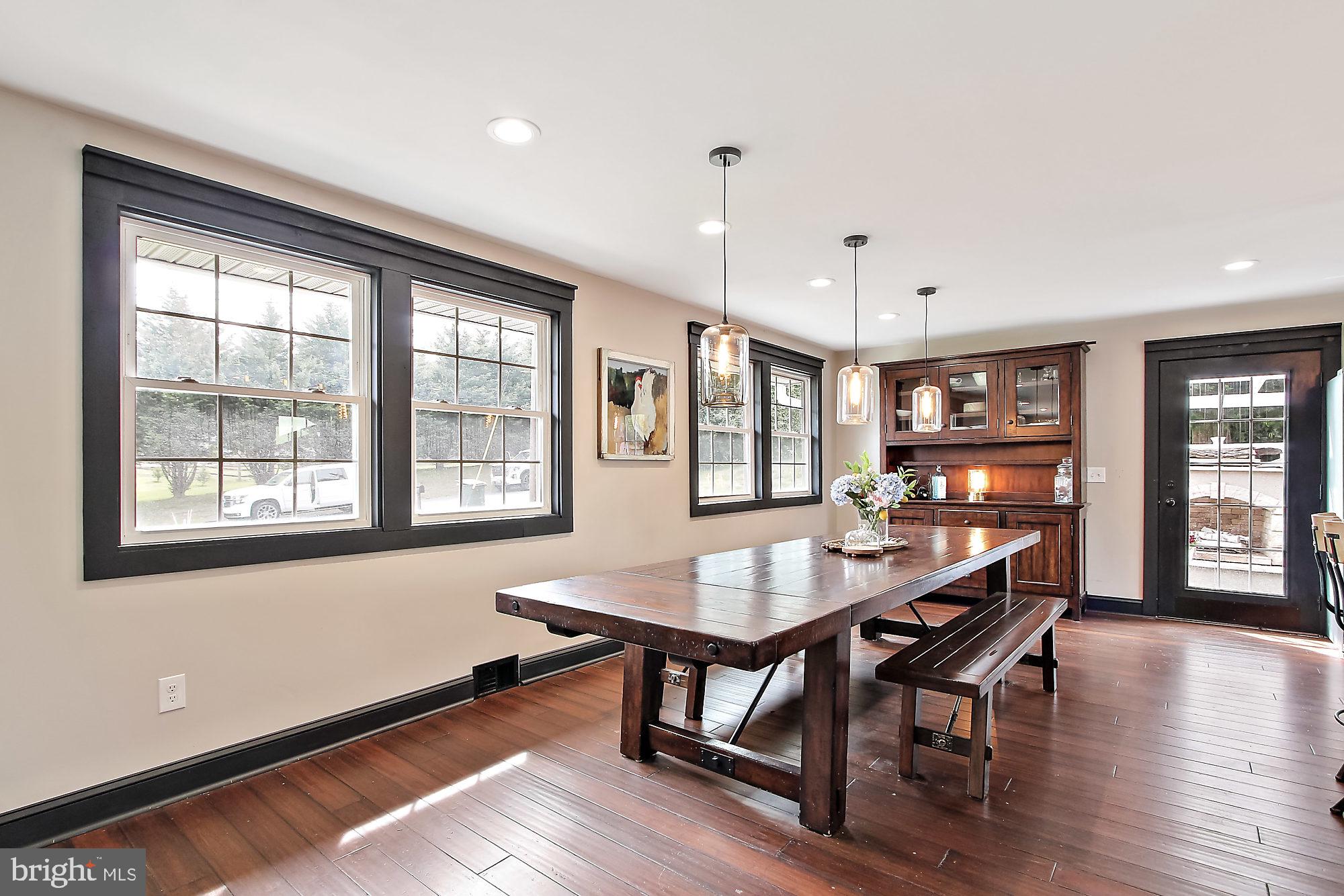 SUSQUEHANNA RIVER HILLS - Residential