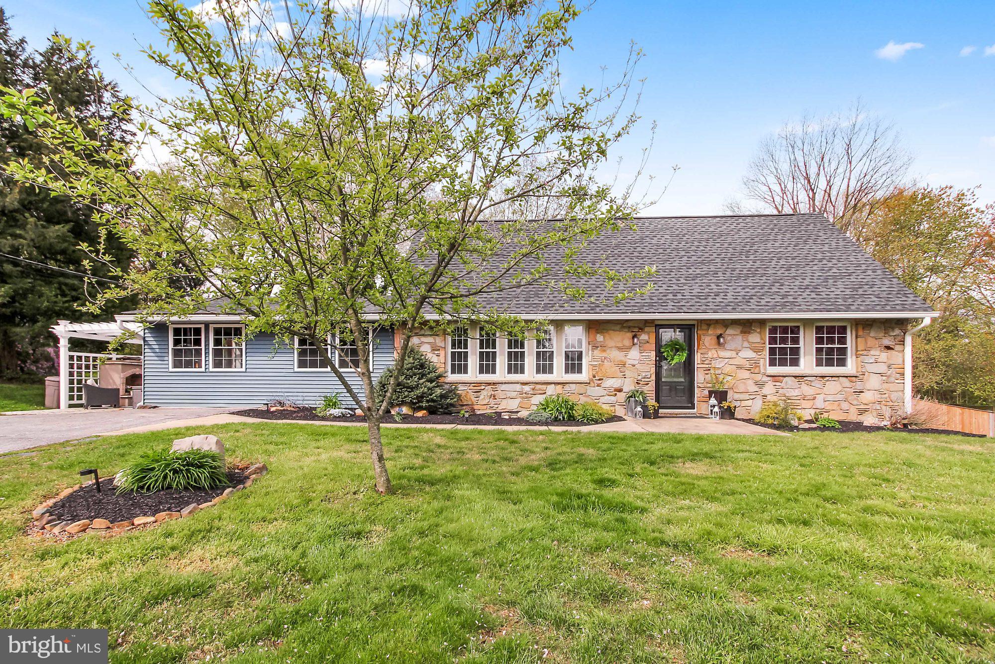 SUSQUEHANNA RIVER HILLS - Residential