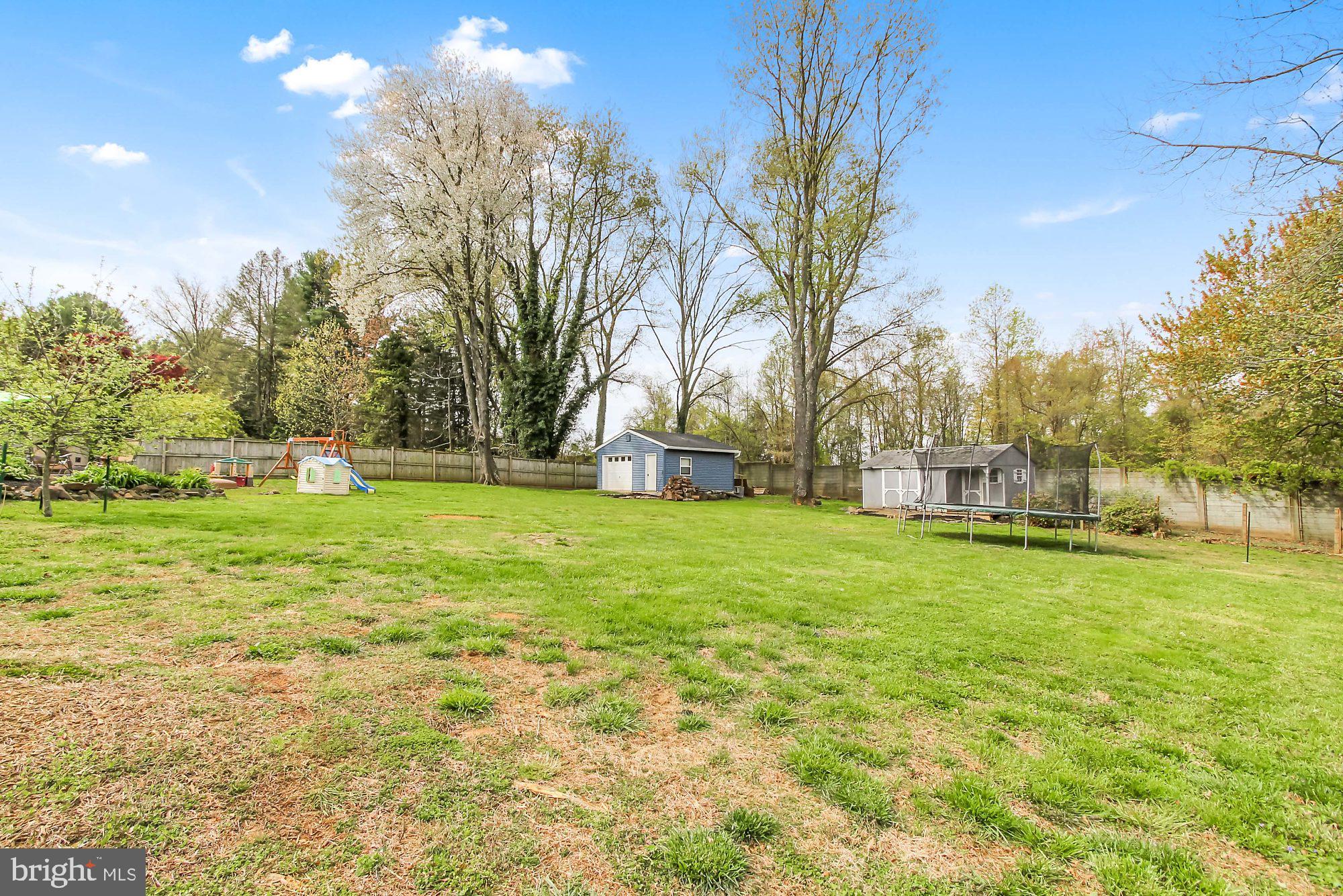 SUSQUEHANNA RIVER HILLS - Residential