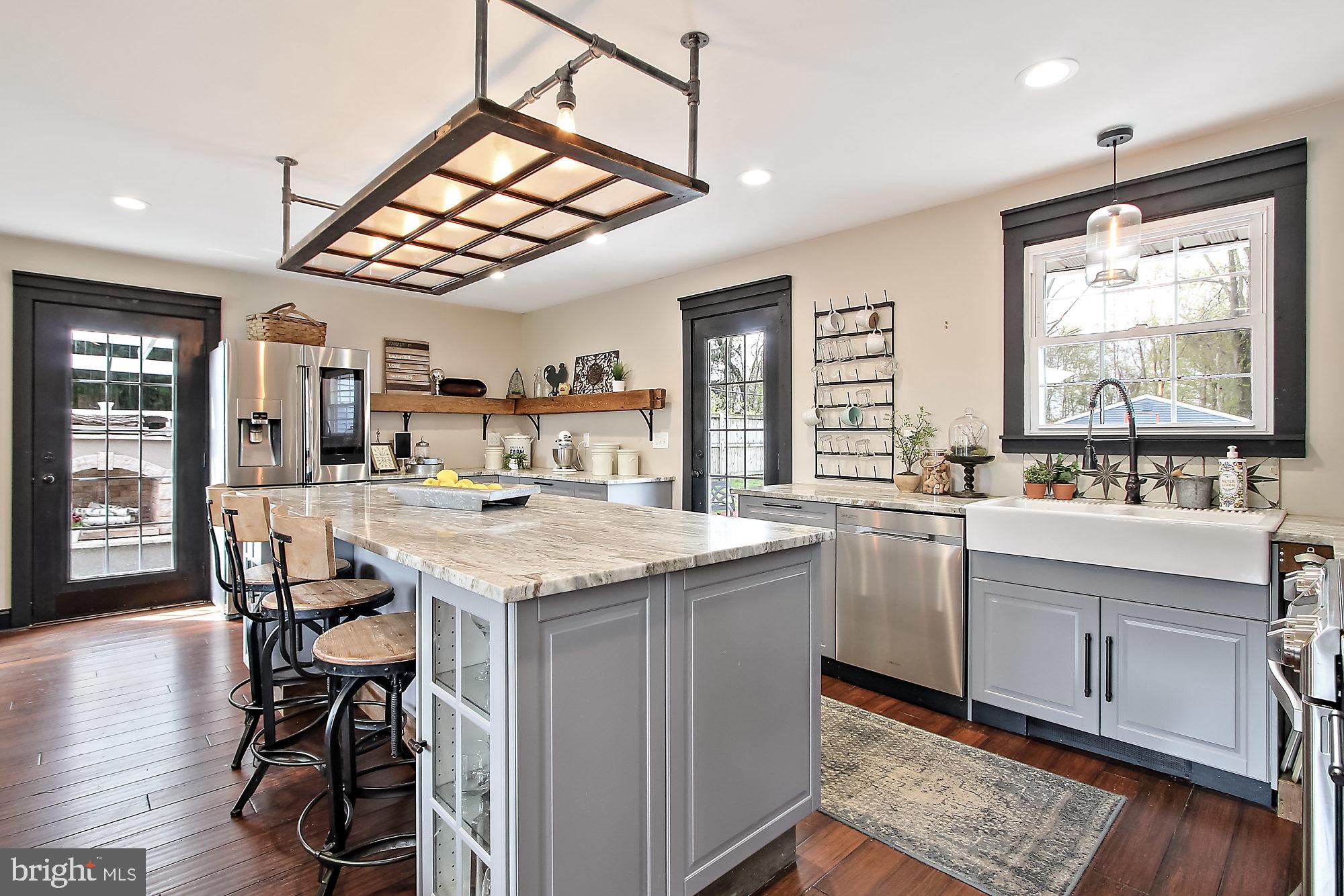 SUSQUEHANNA RIVER HILLS - Residential