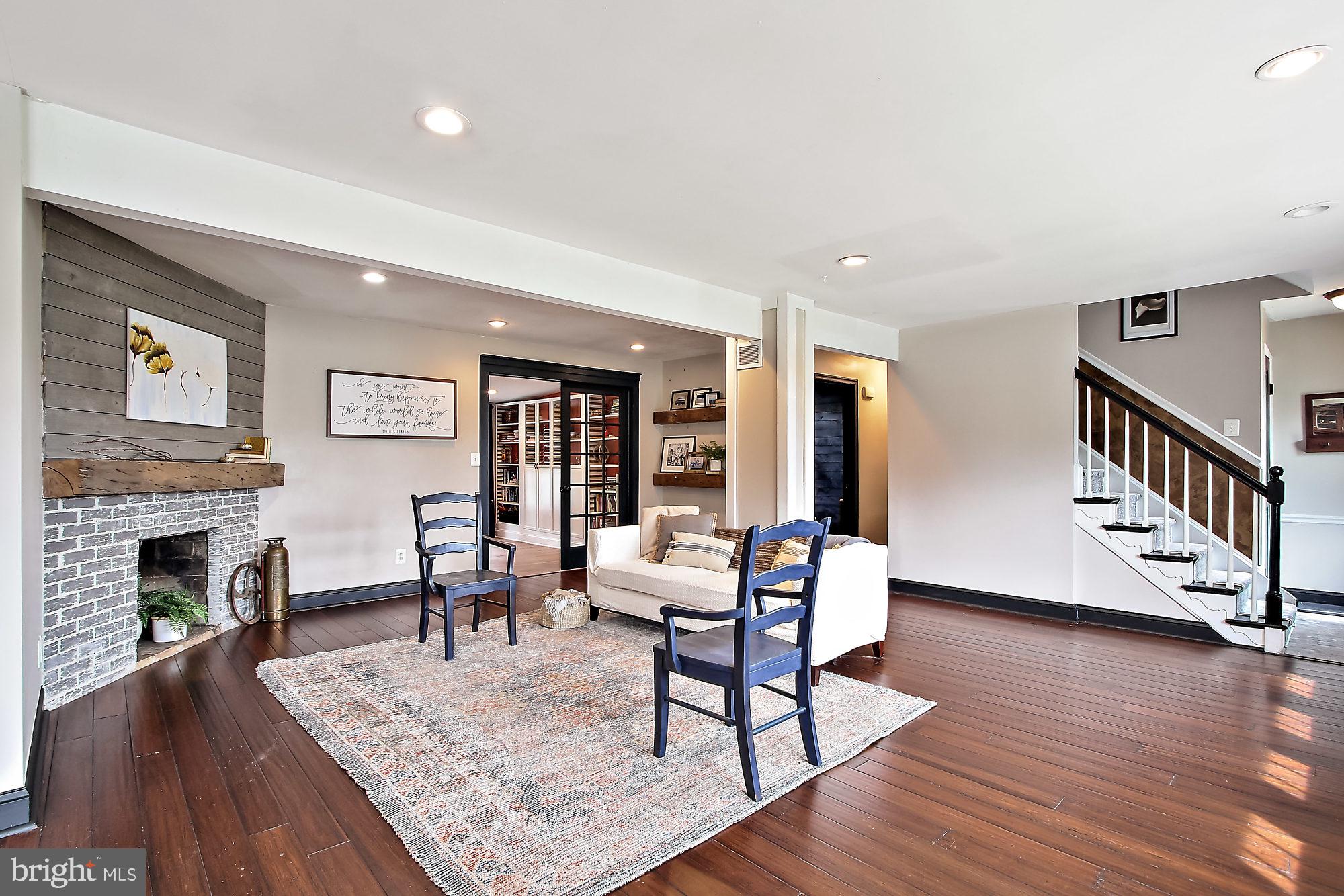 SUSQUEHANNA RIVER HILLS - Residential