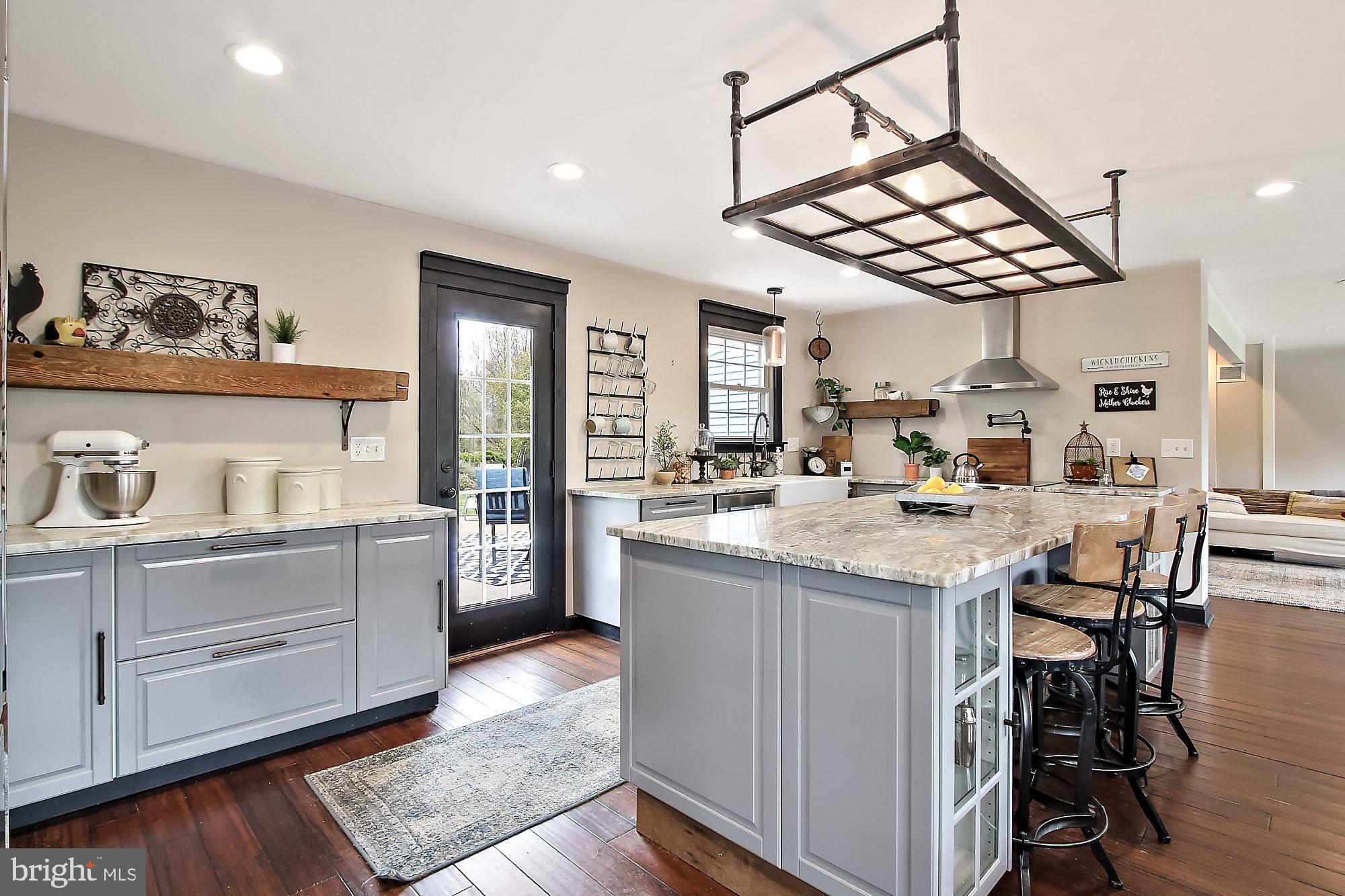 SUSQUEHANNA RIVER HILLS - Residential