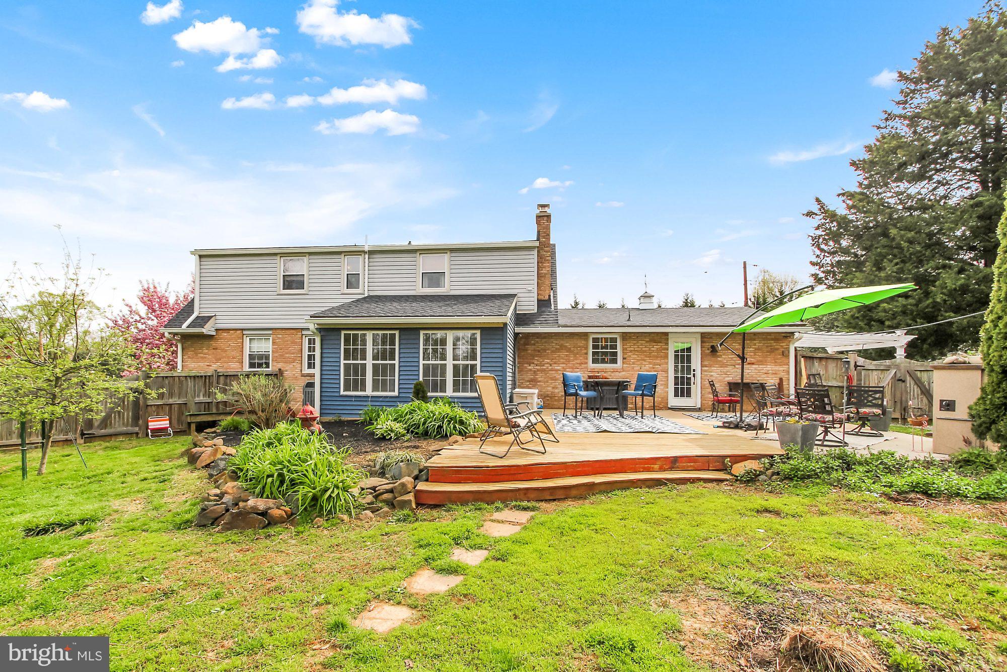 SUSQUEHANNA RIVER HILLS - Residential