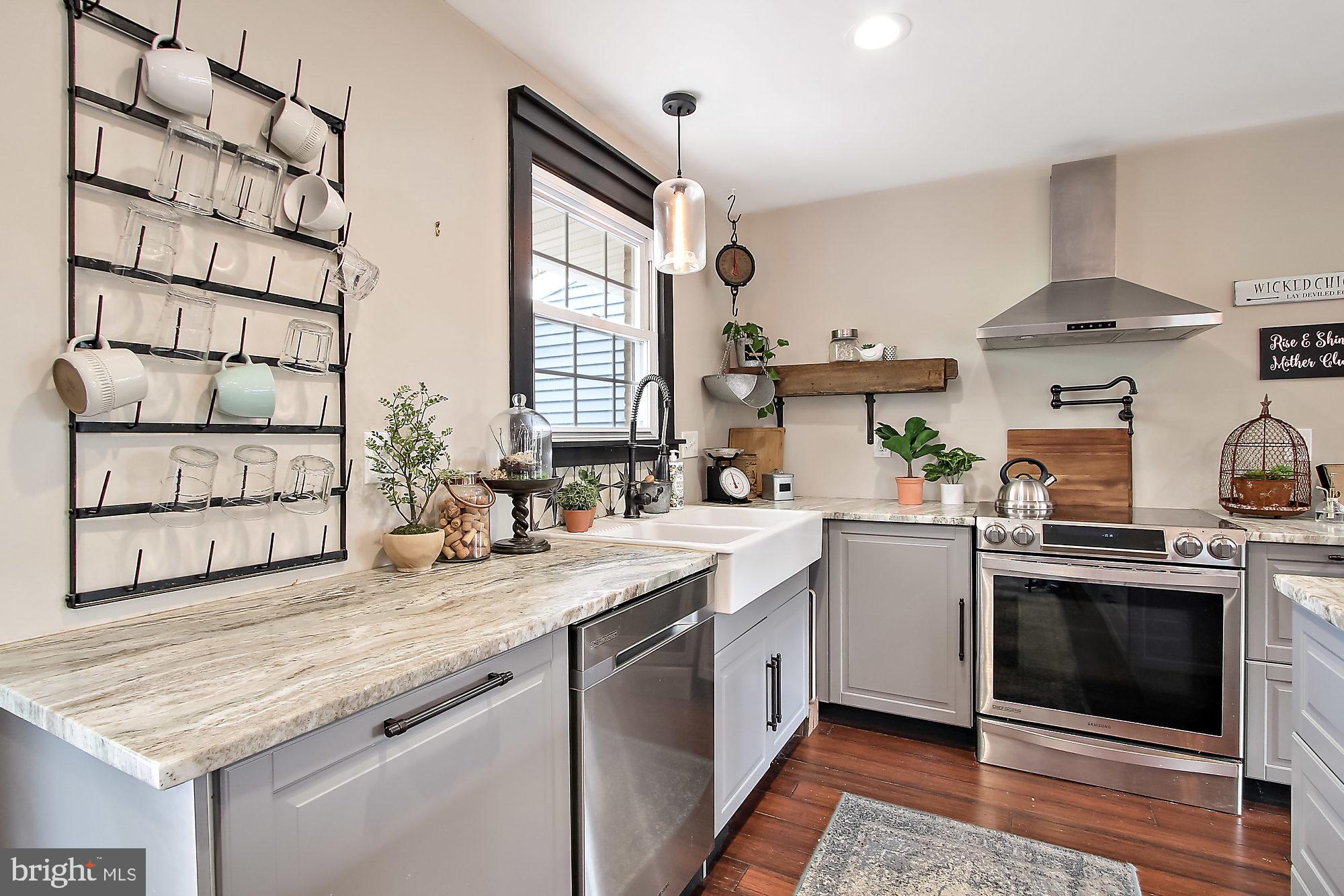 SUSQUEHANNA RIVER HILLS - Residential