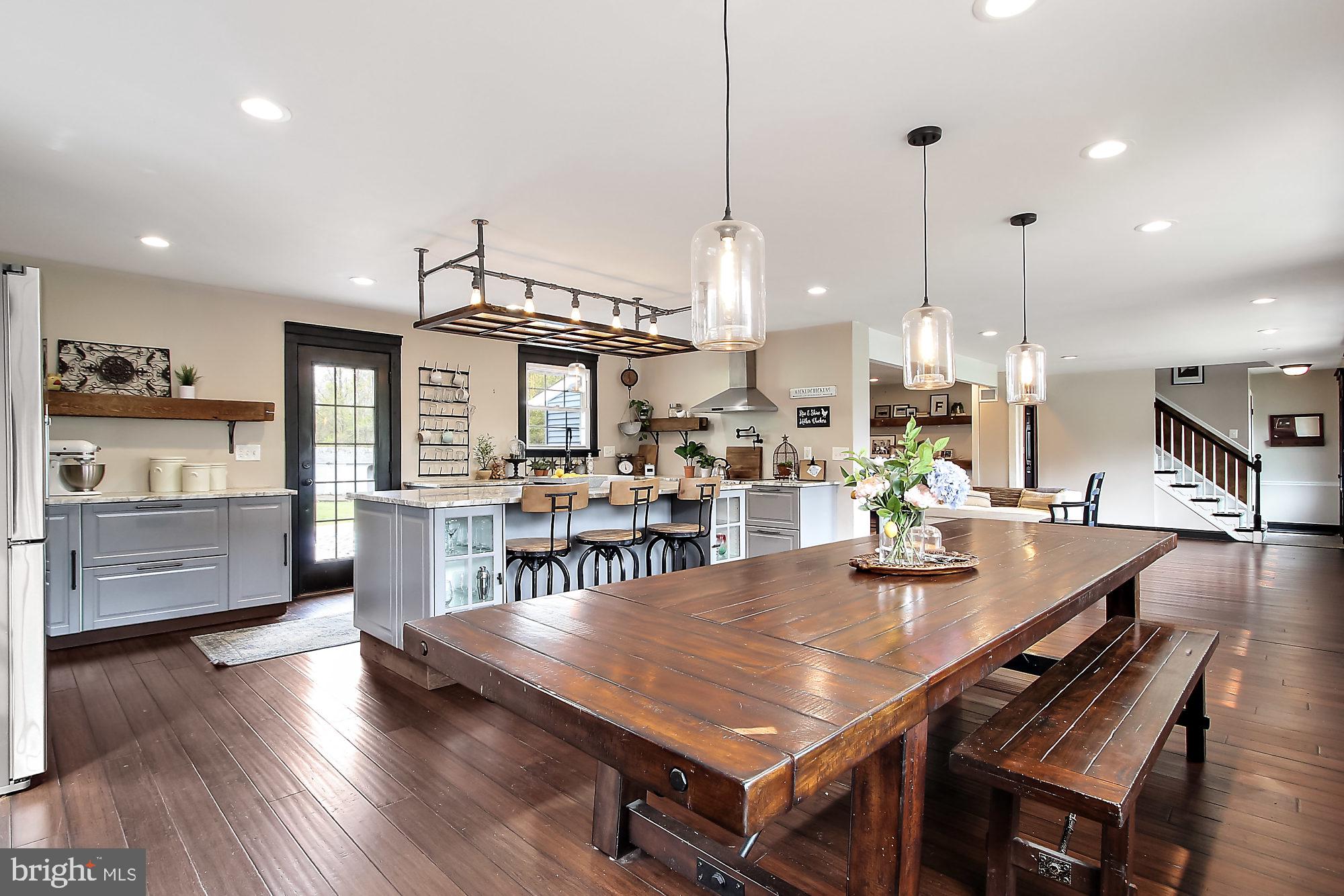 SUSQUEHANNA RIVER HILLS - Residential