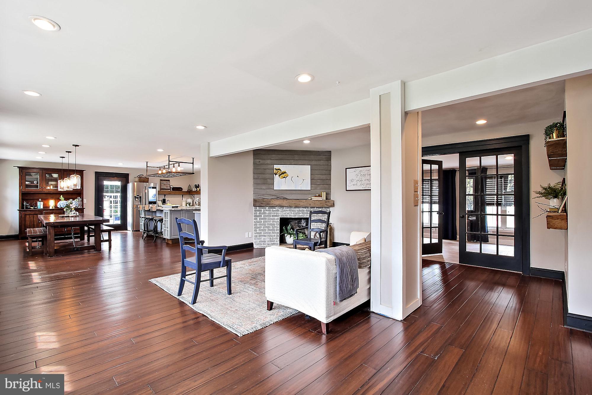 SUSQUEHANNA RIVER HILLS - Residential