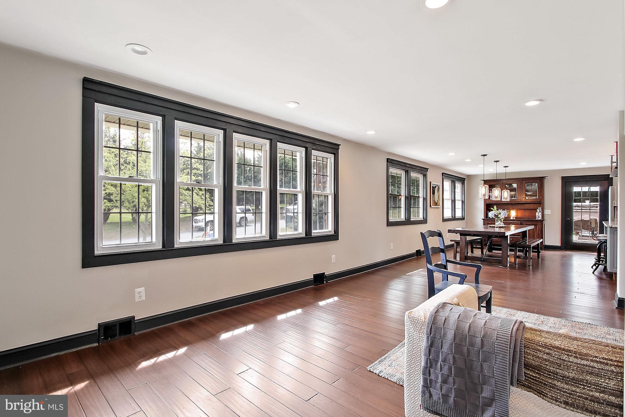 SUSQUEHANNA RIVER HILLS - Residential