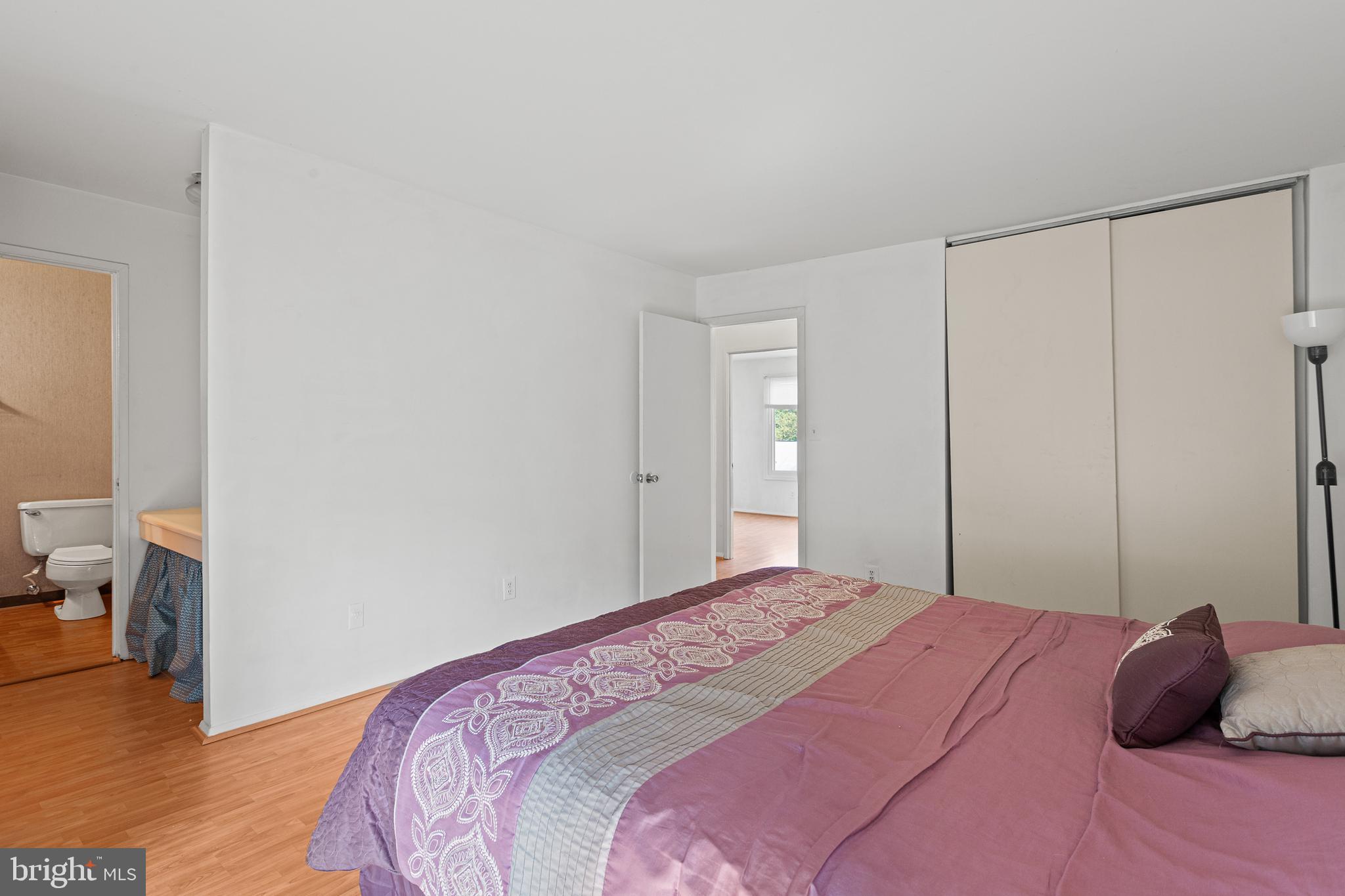 VILLAGE OF WILDE LAKE - Residential