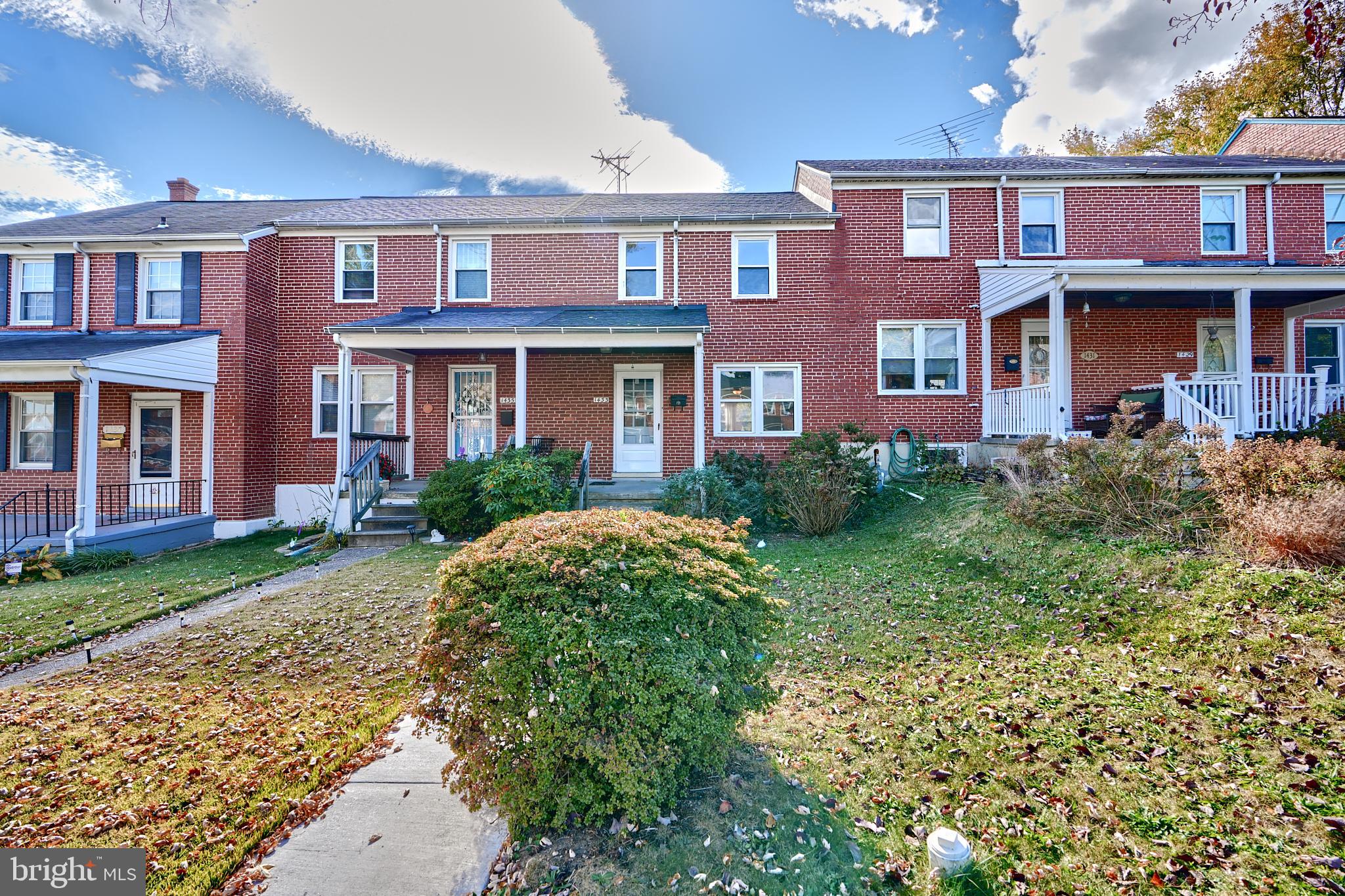 1433 CEDARCROFT ROAD