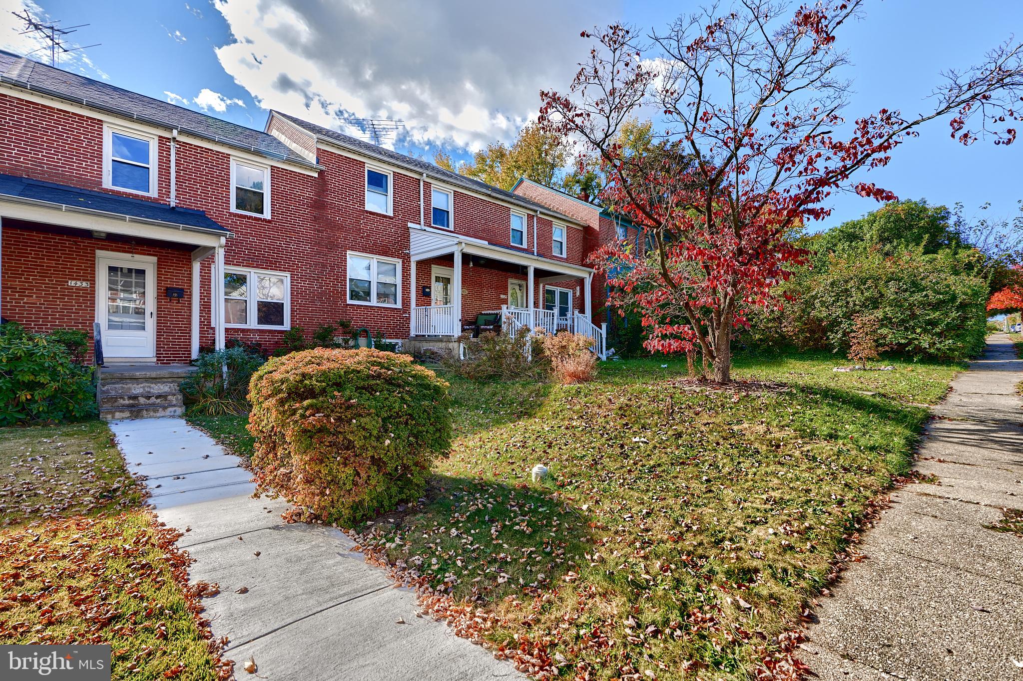 1433 CEDARCROFT ROAD