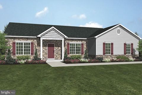 186 MORLETON MARYSVILLE PA 17053