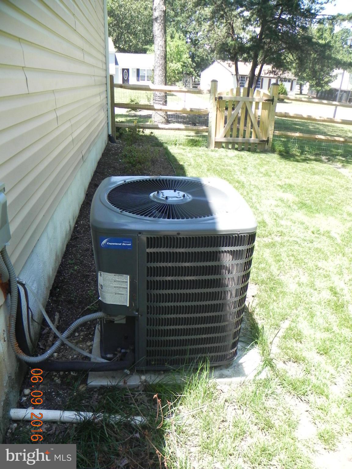 ST CHARLES SUB - BANNISTER - Residential