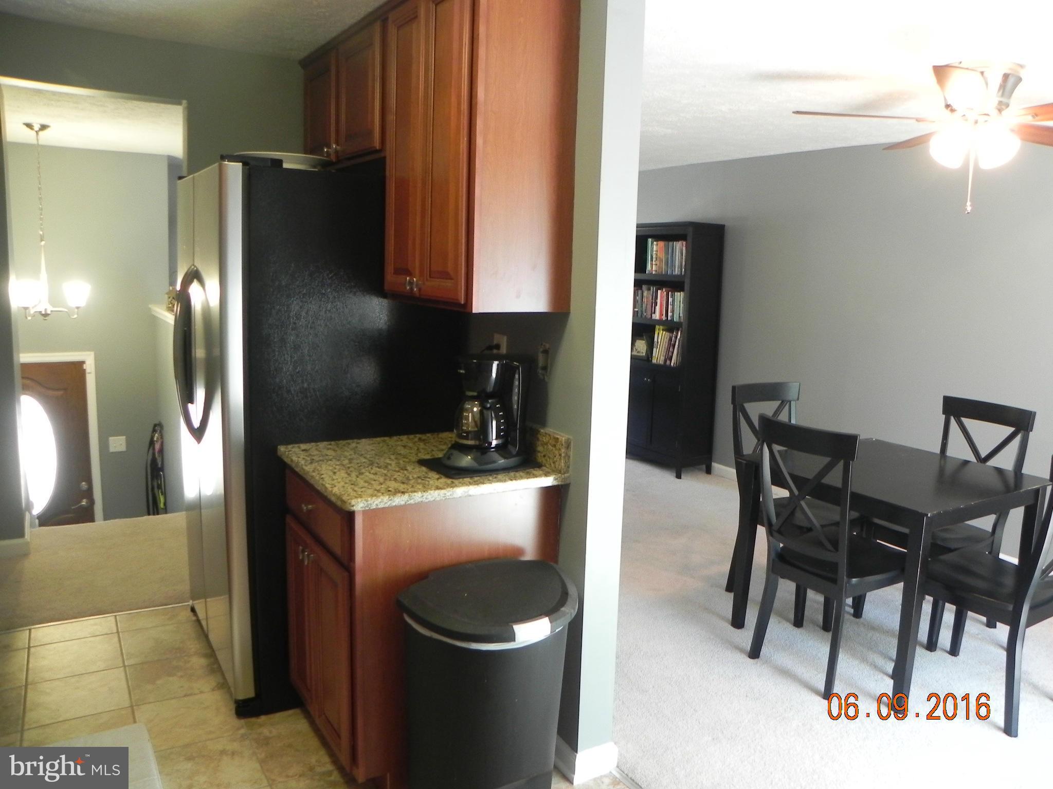 ST CHARLES SUB - BANNISTER - Residential