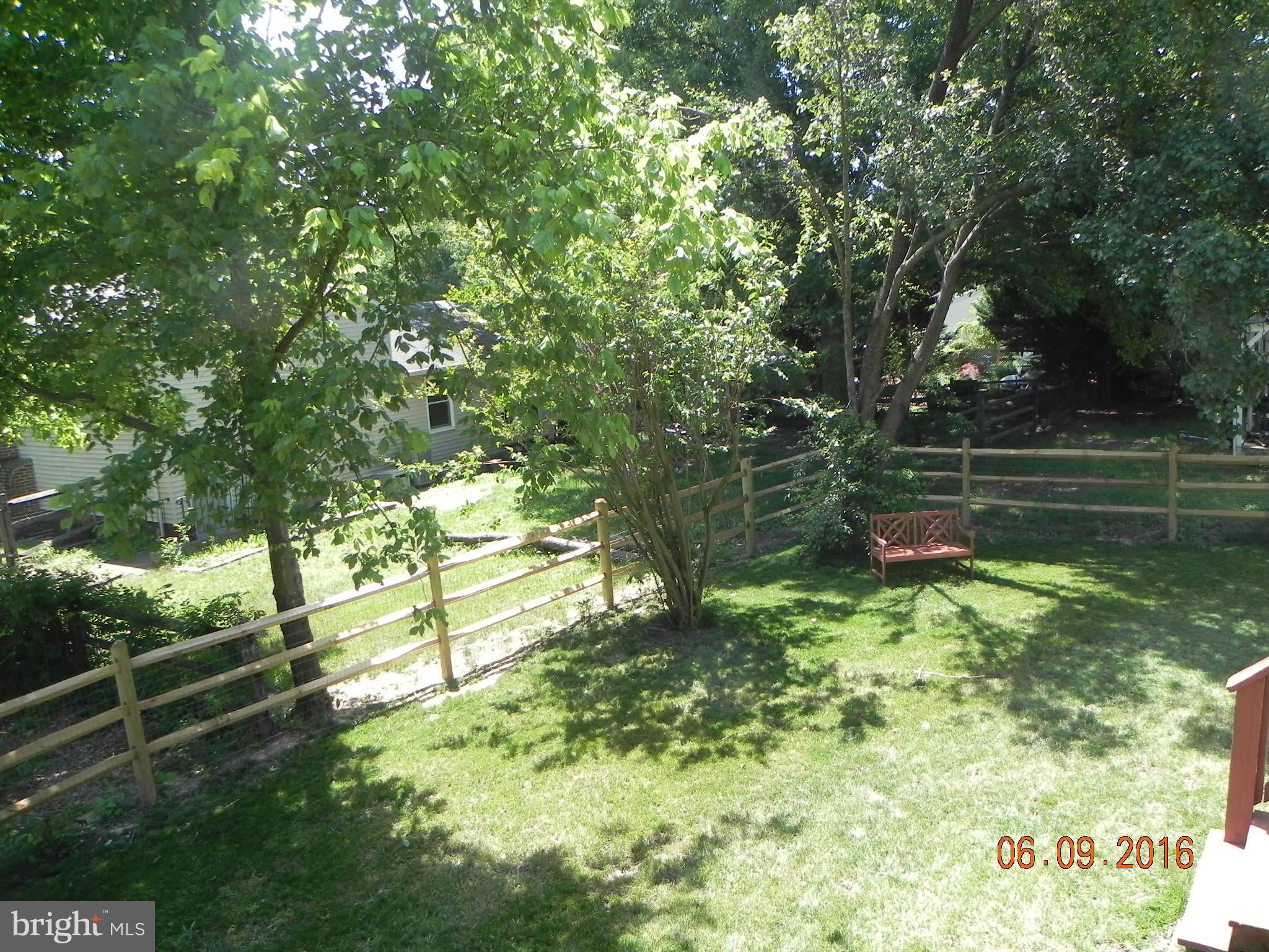 ST CHARLES SUB - BANNISTER - Residential