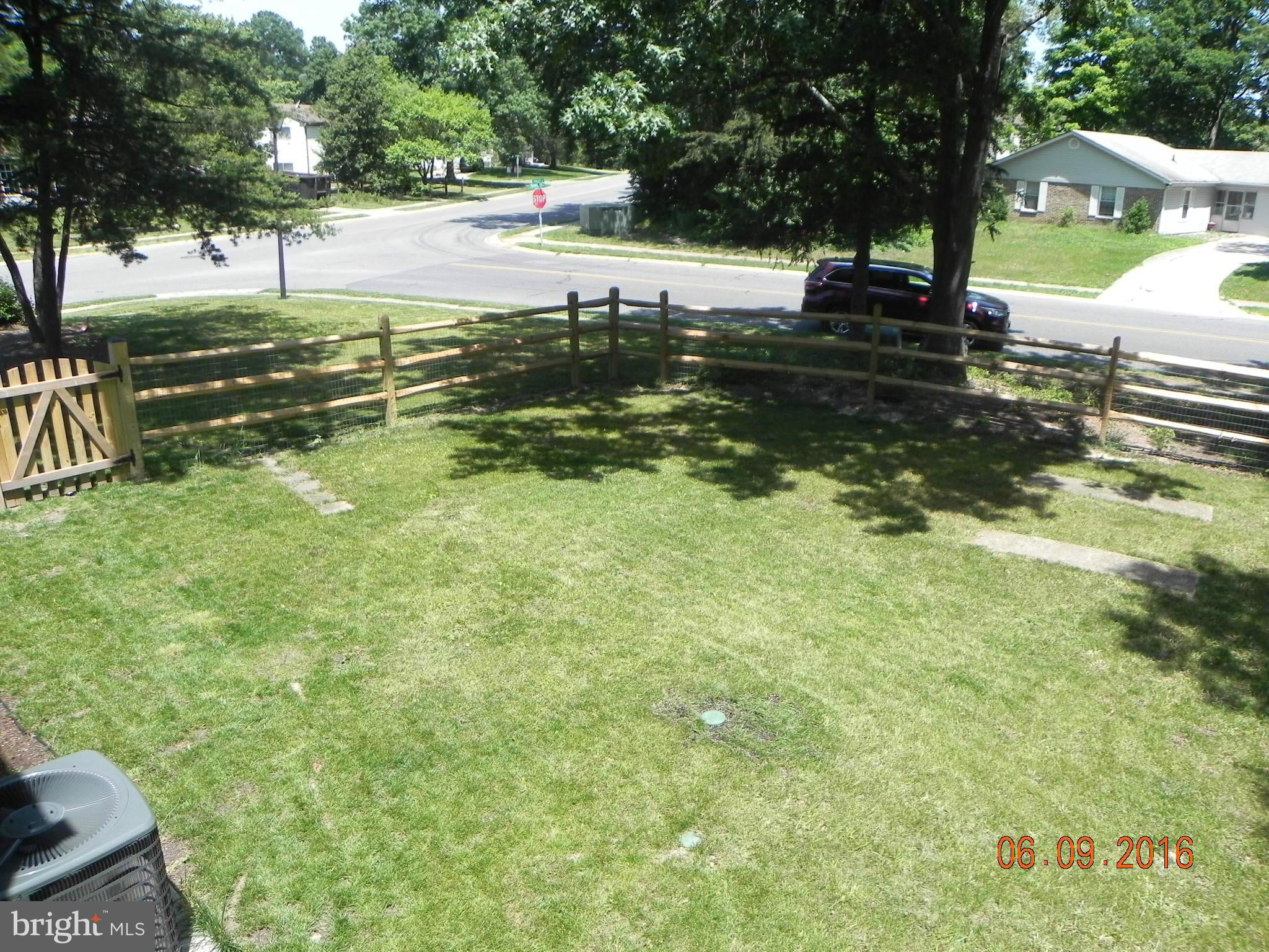 ST CHARLES SUB - BANNISTER - Residential