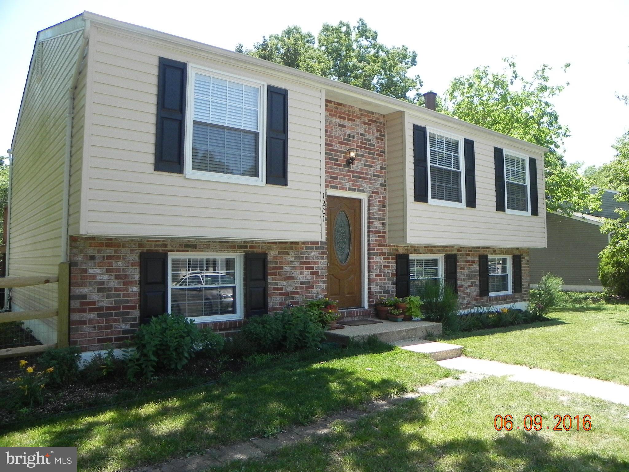 ST CHARLES SUB - BANNISTER - Residential