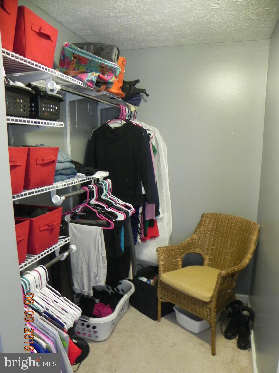 ST CHARLES SUB - BANNISTER - Residential