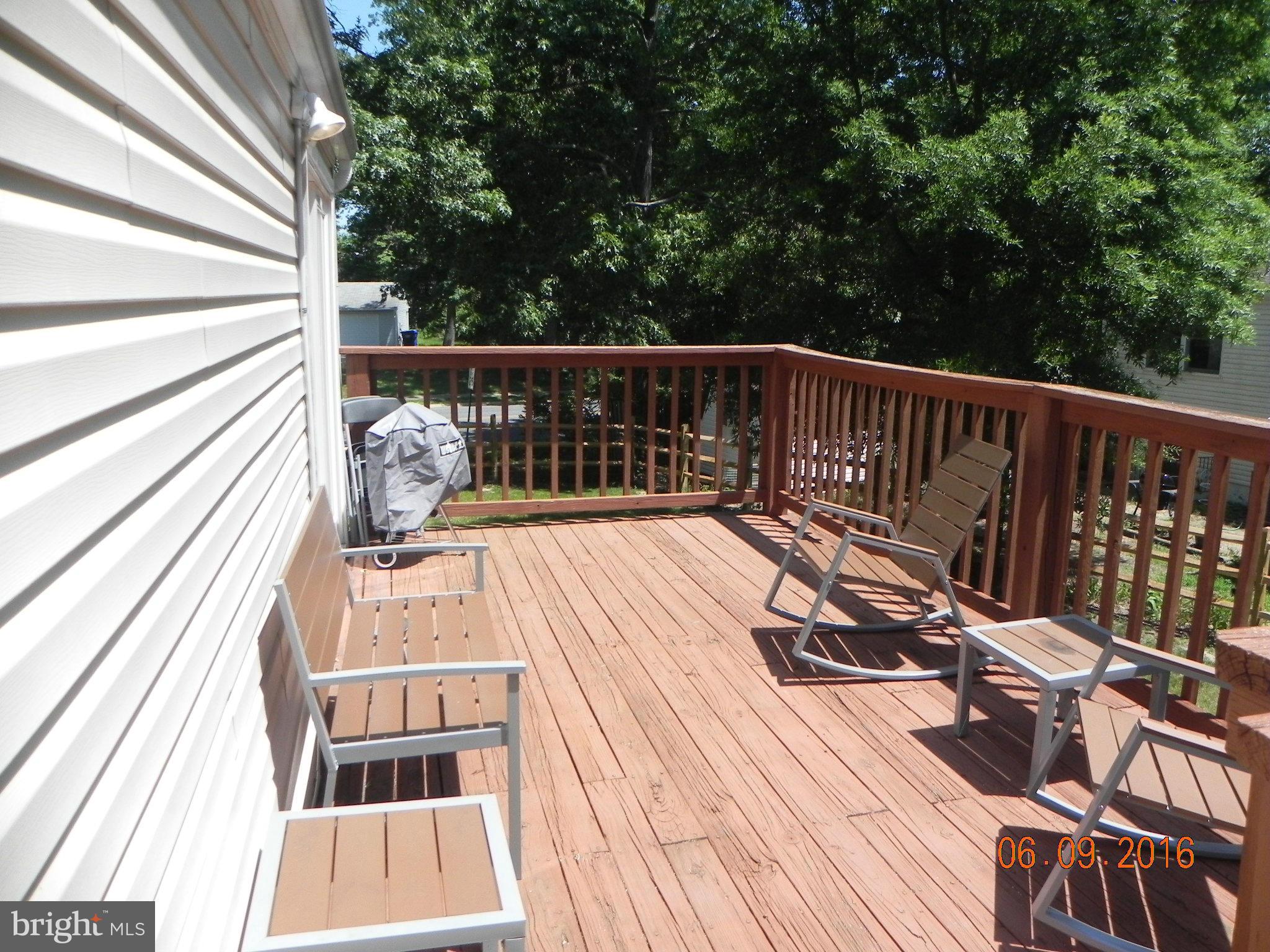 ST CHARLES SUB - BANNISTER - Residential