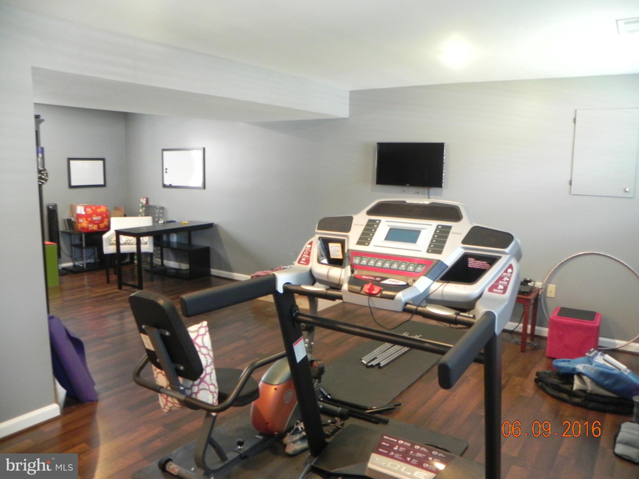 ST CHARLES SUB - BANNISTER - Residential