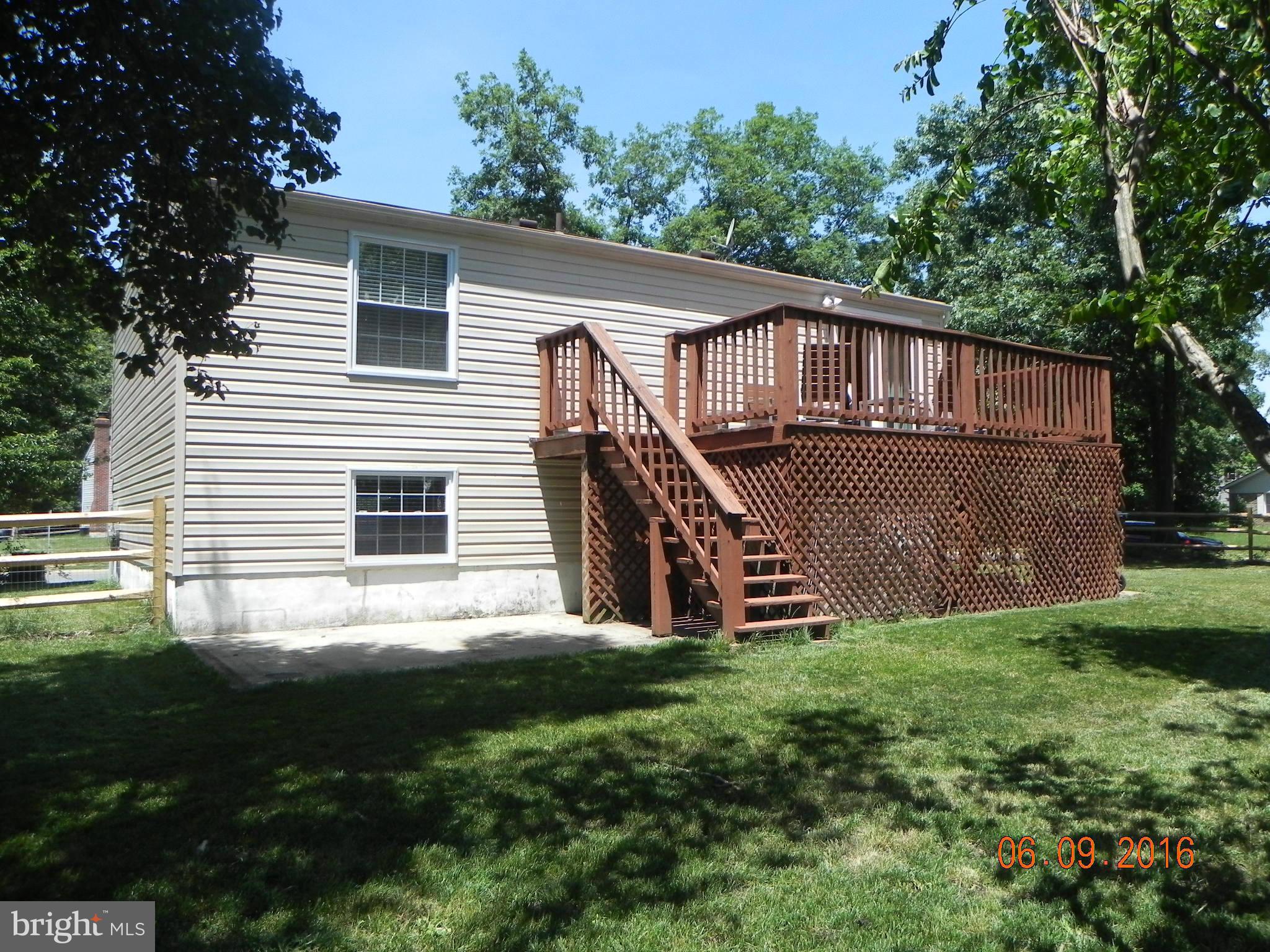 ST CHARLES SUB - BANNISTER - Residential