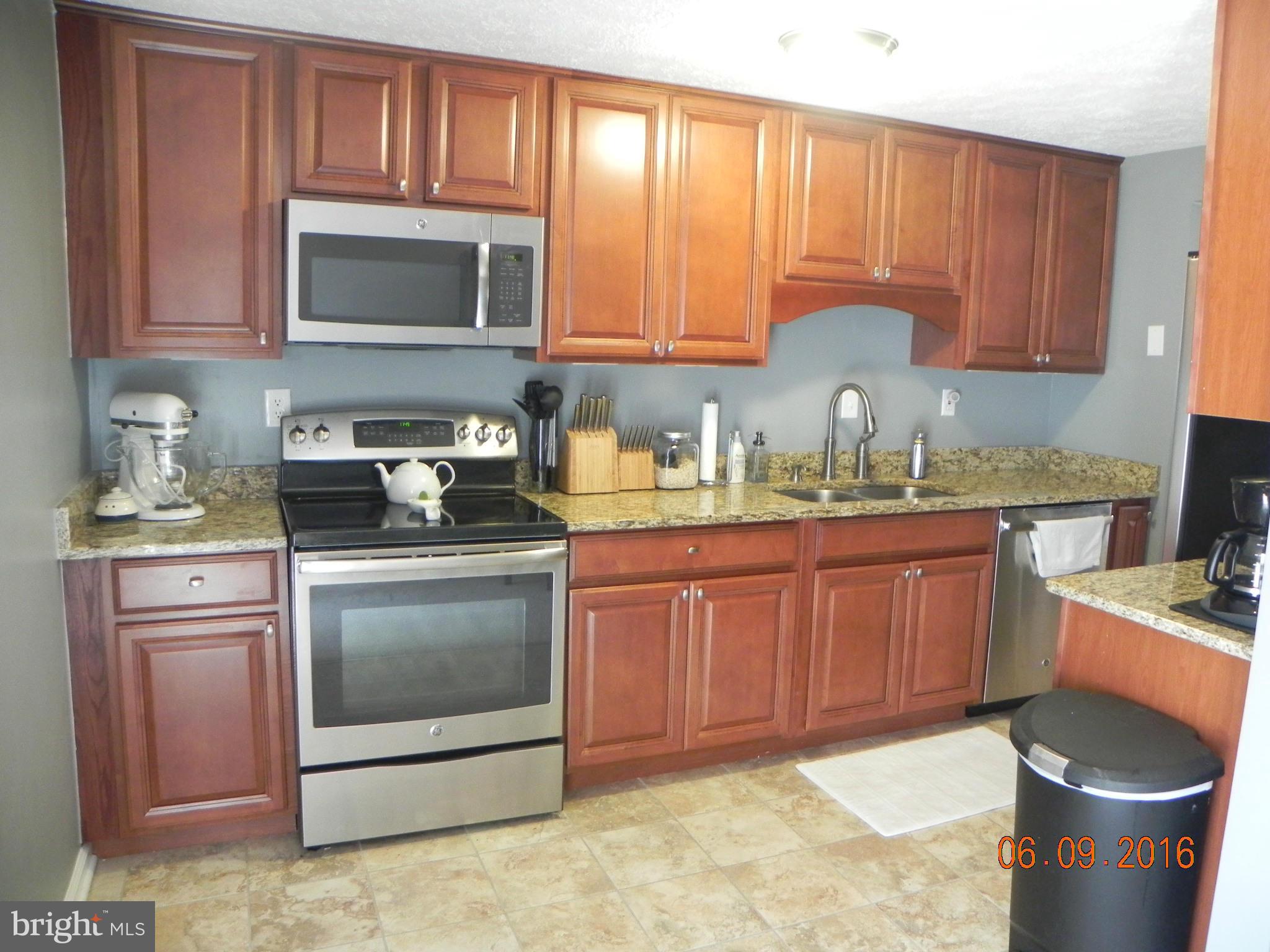 ST CHARLES SUB - BANNISTER - Residential