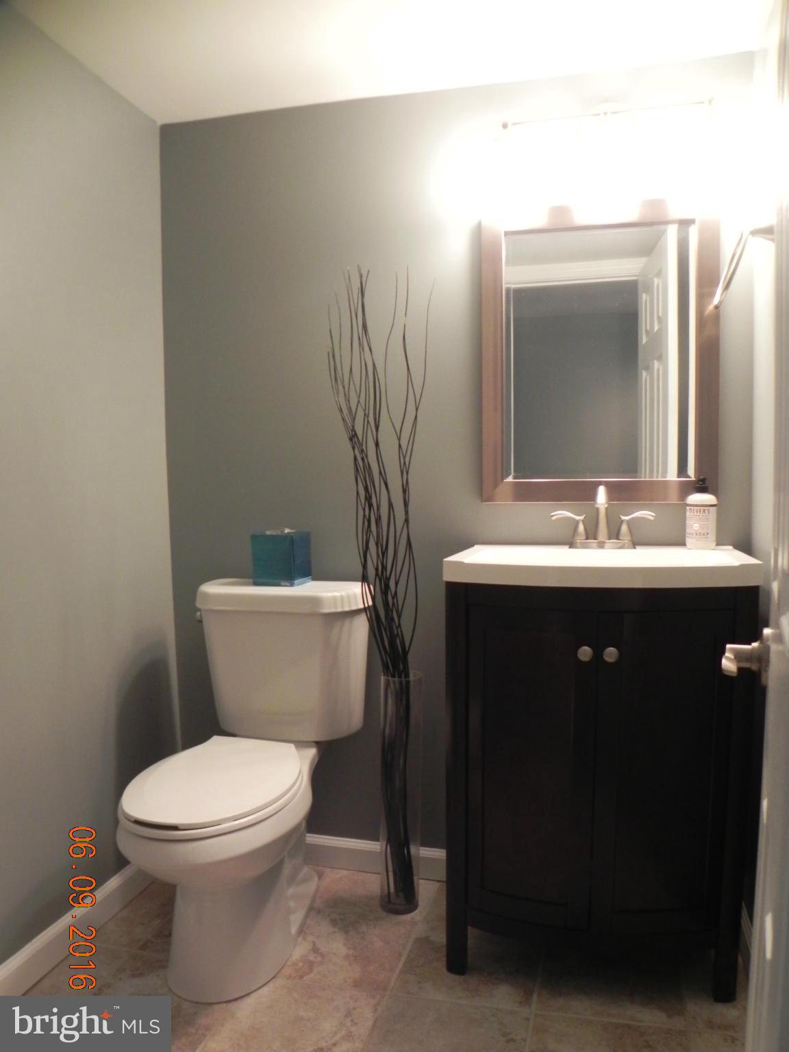 ST CHARLES SUB - BANNISTER - Residential