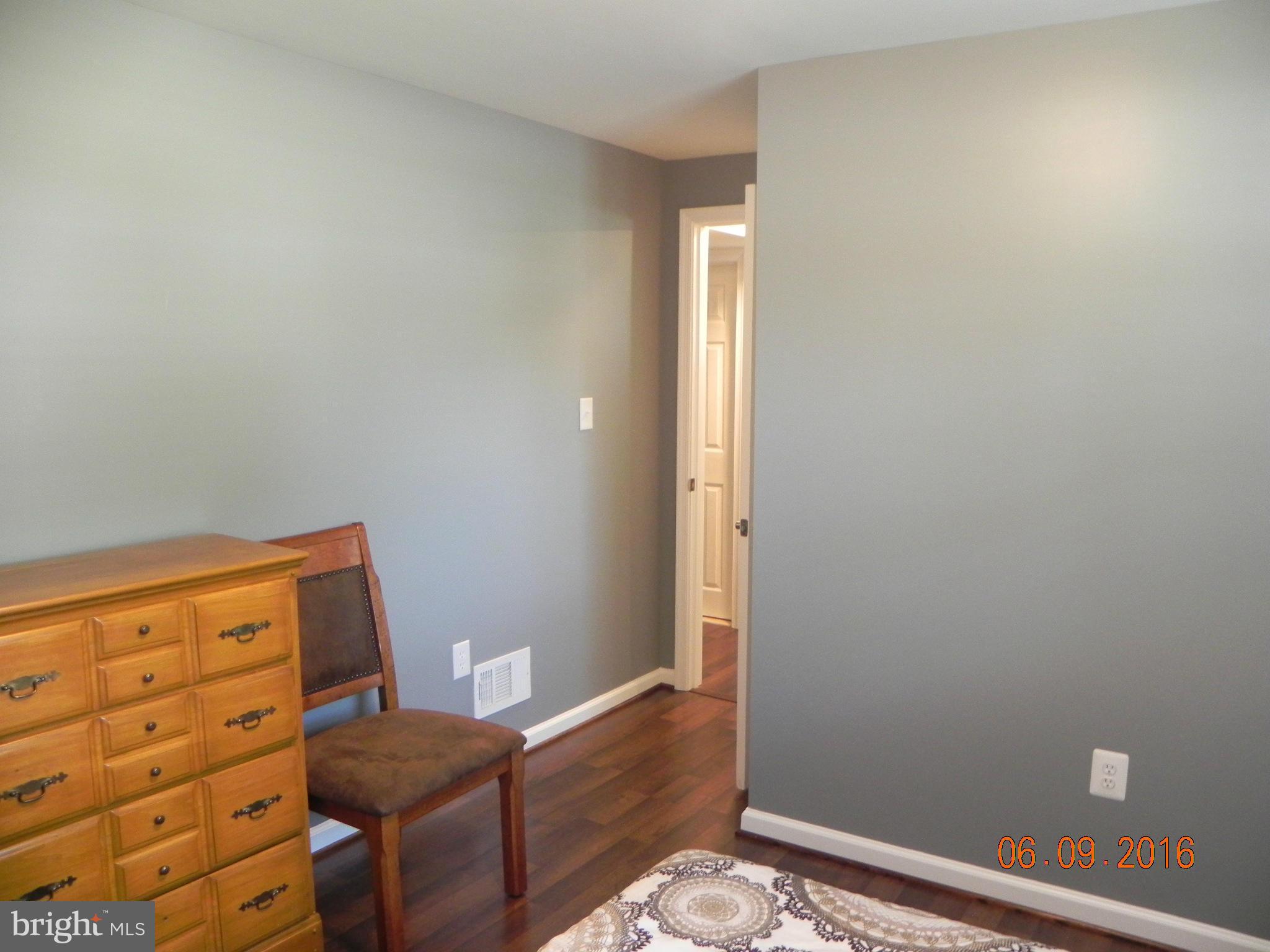 ST CHARLES SUB - BANNISTER - Residential