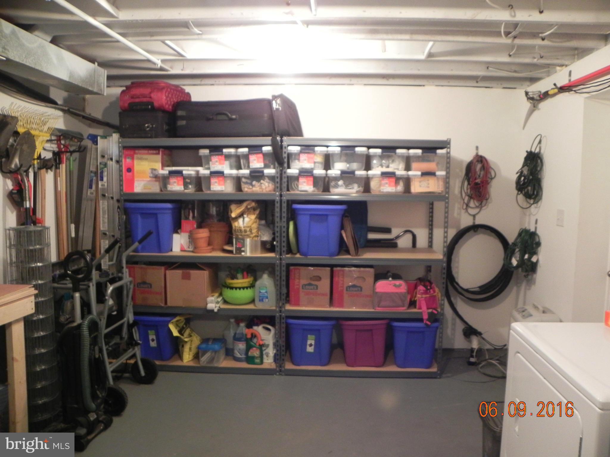 ST CHARLES SUB - BANNISTER - Residential