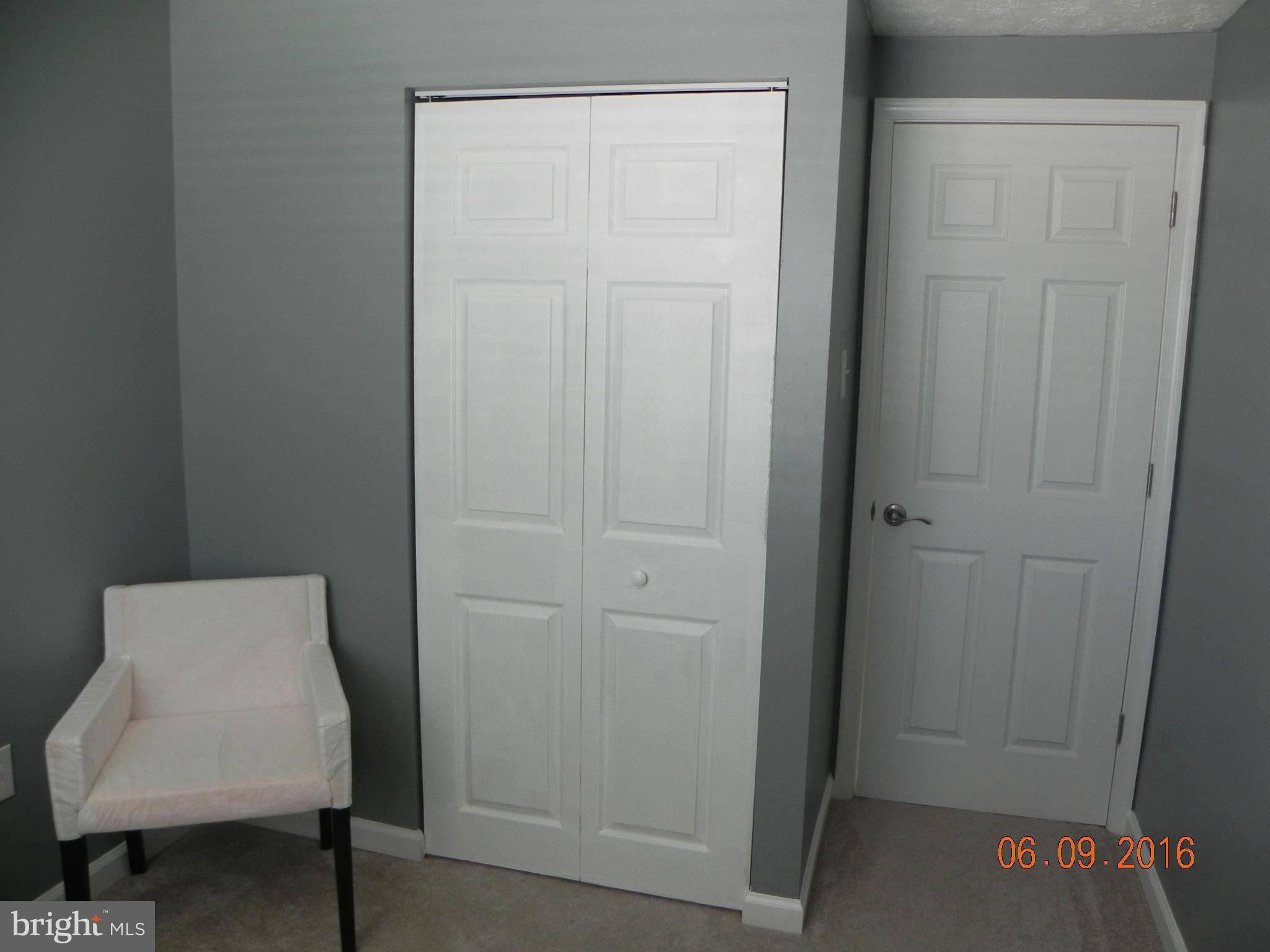 ST CHARLES SUB - BANNISTER - Residential