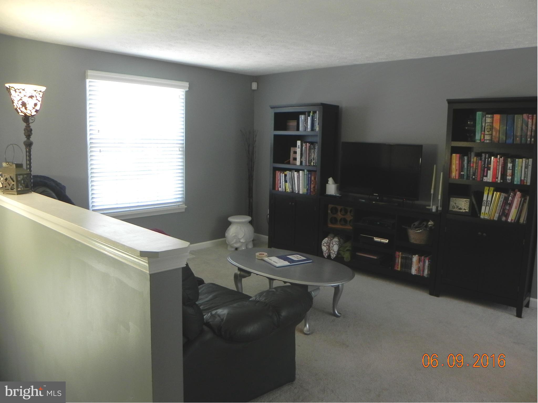 ST CHARLES SUB - BANNISTER - Residential