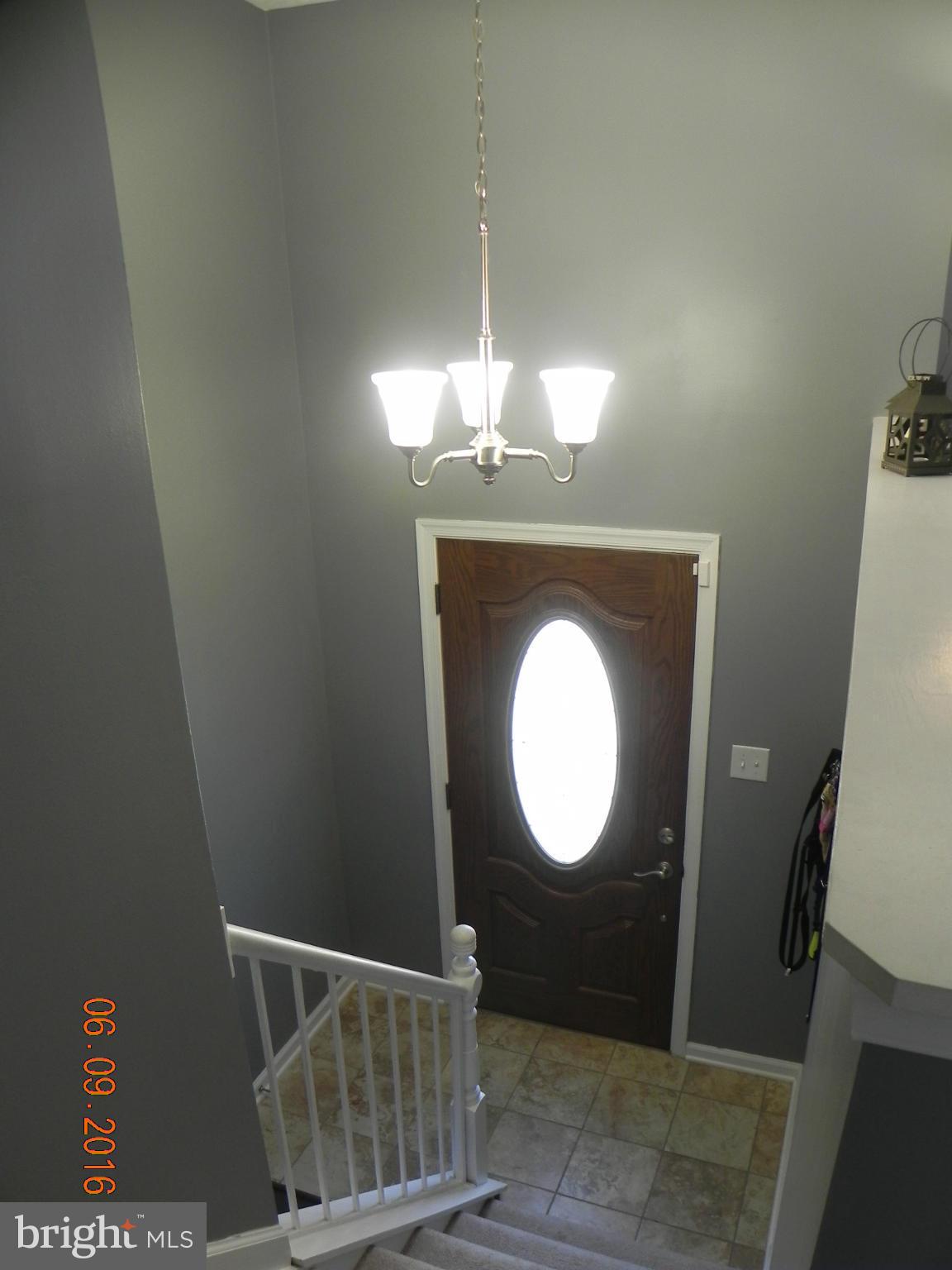 ST CHARLES SUB - BANNISTER - Residential