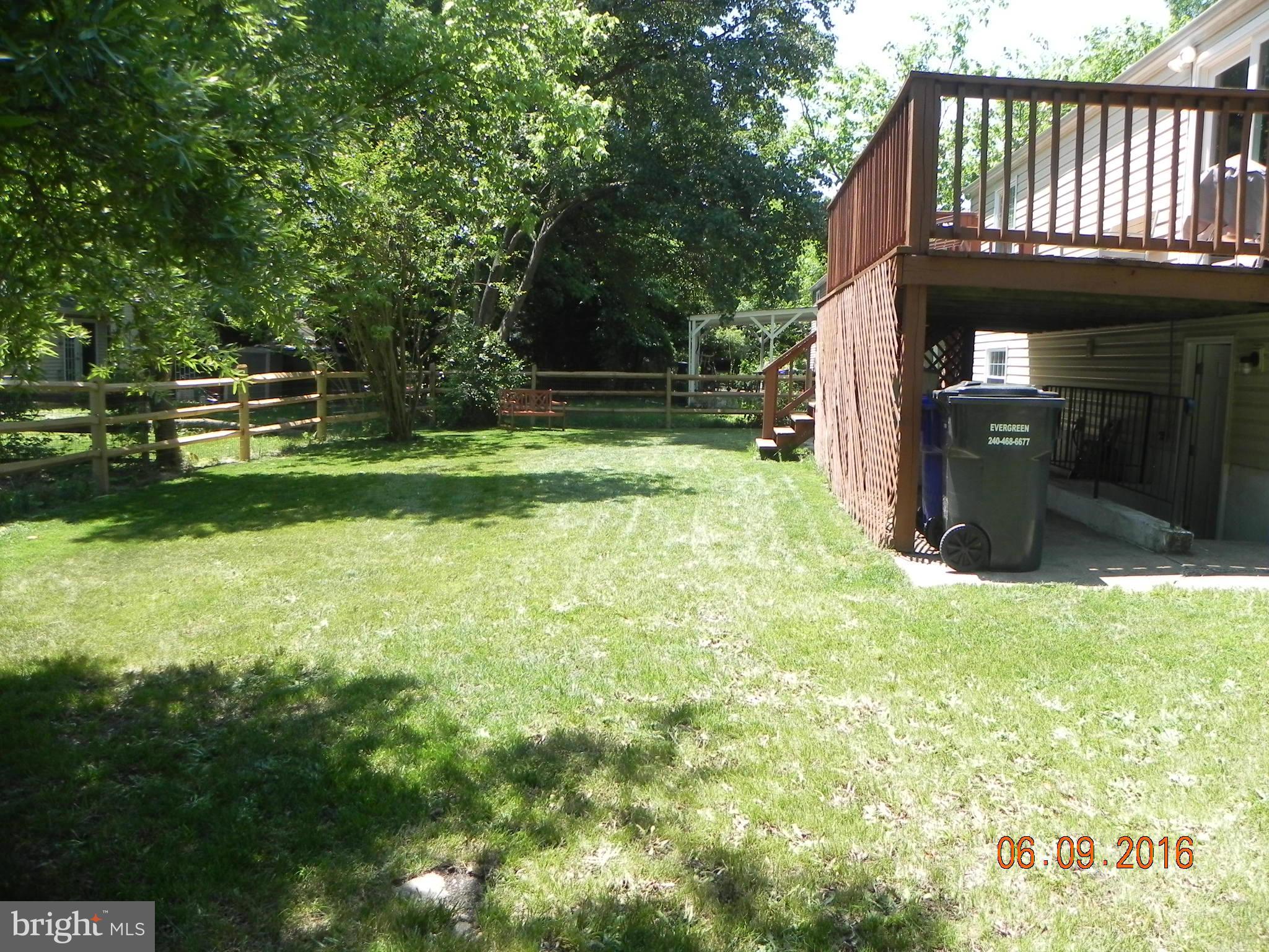 ST CHARLES SUB - BANNISTER - Residential