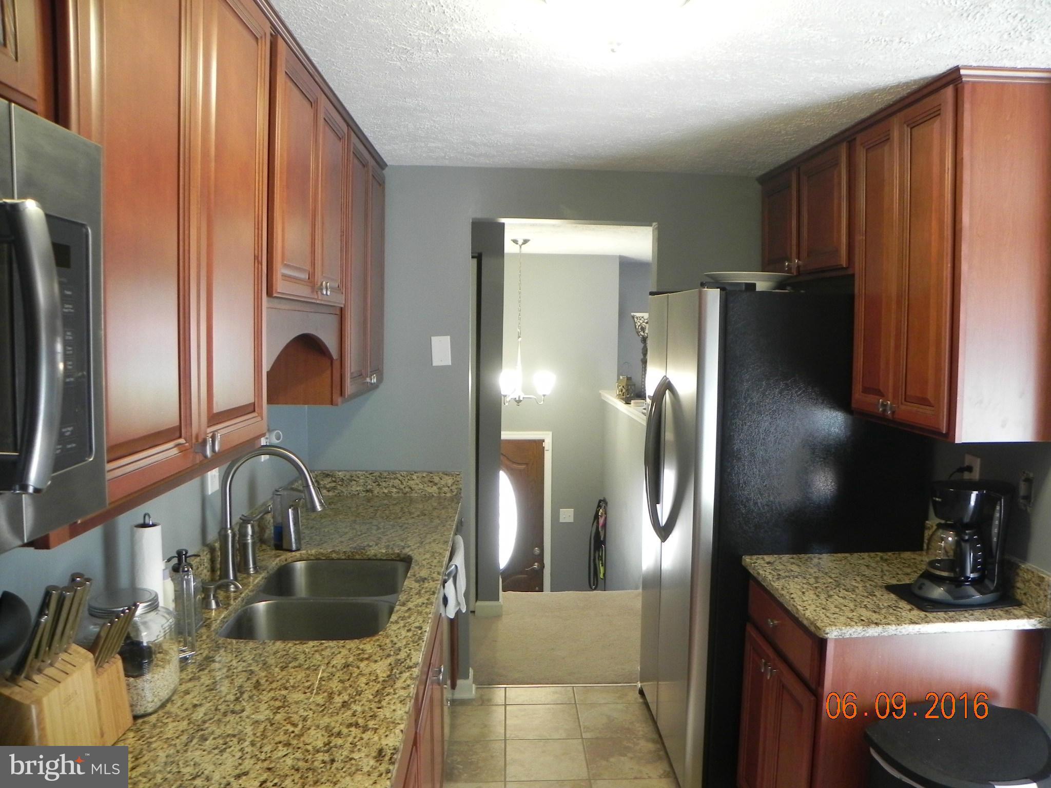 ST CHARLES SUB - BANNISTER - Residential