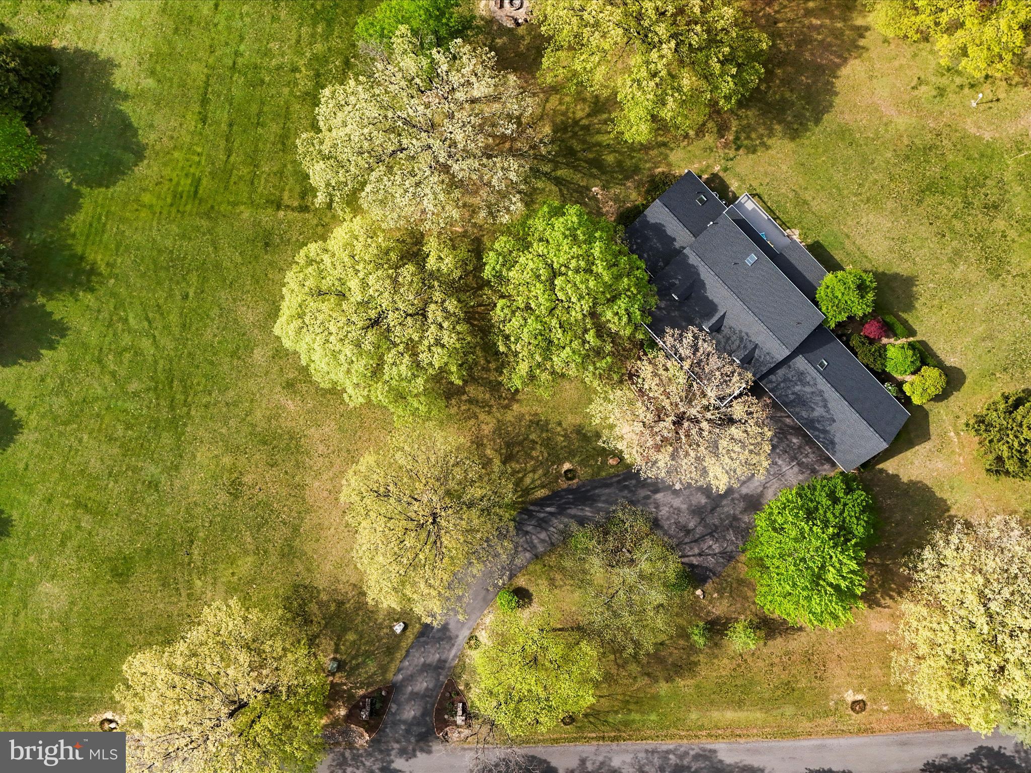 TIMBERLAKE ESTATES - Residential