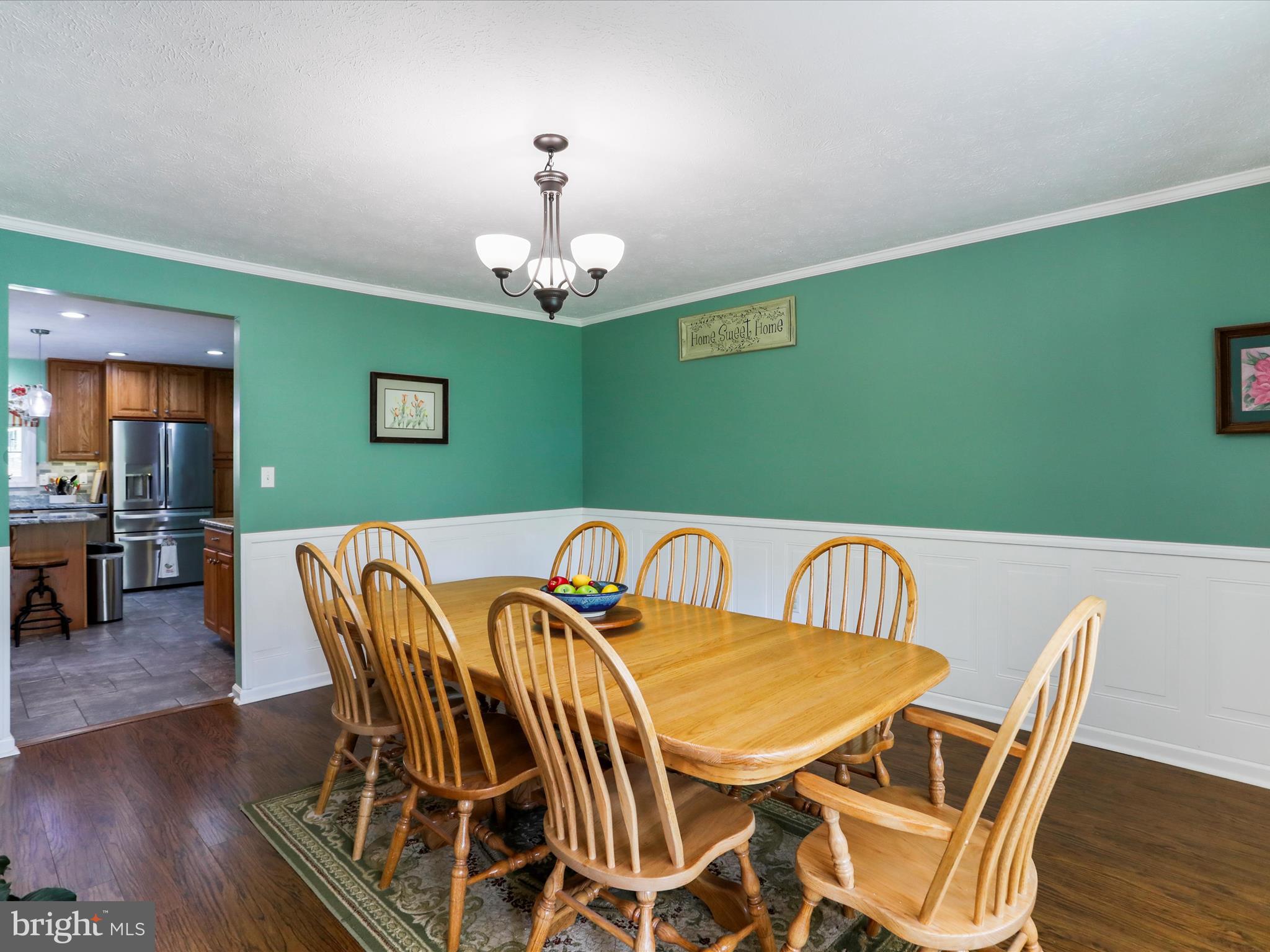 TIMBERLAKE ESTATES - Residential