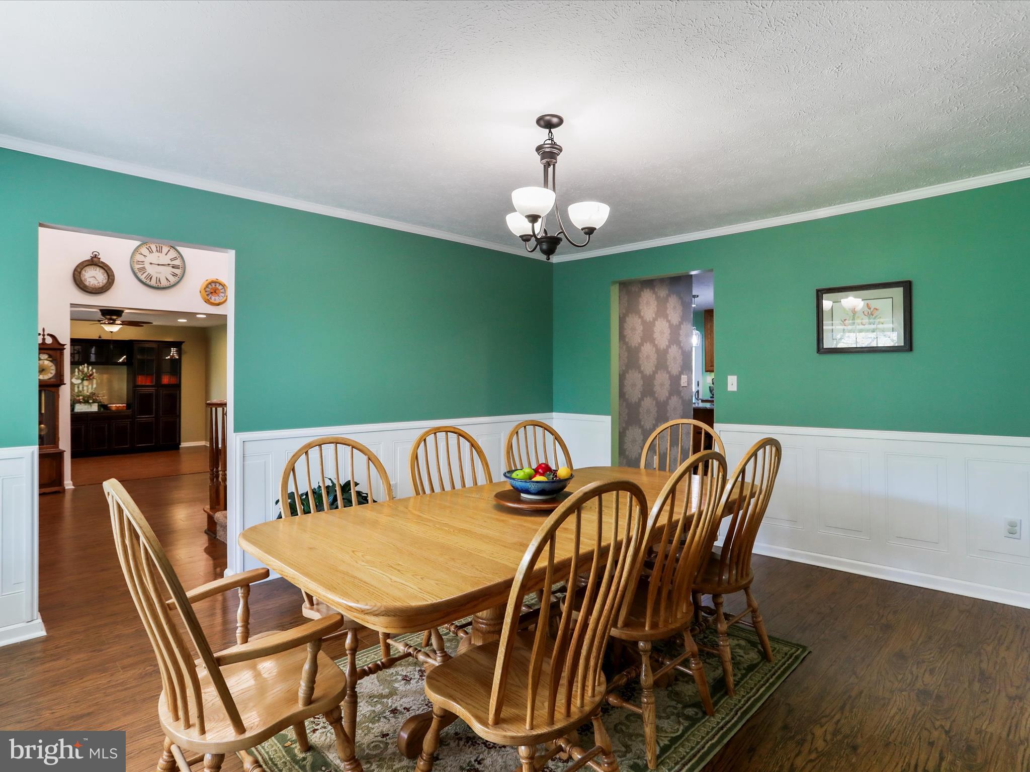 TIMBERLAKE ESTATES - Residential