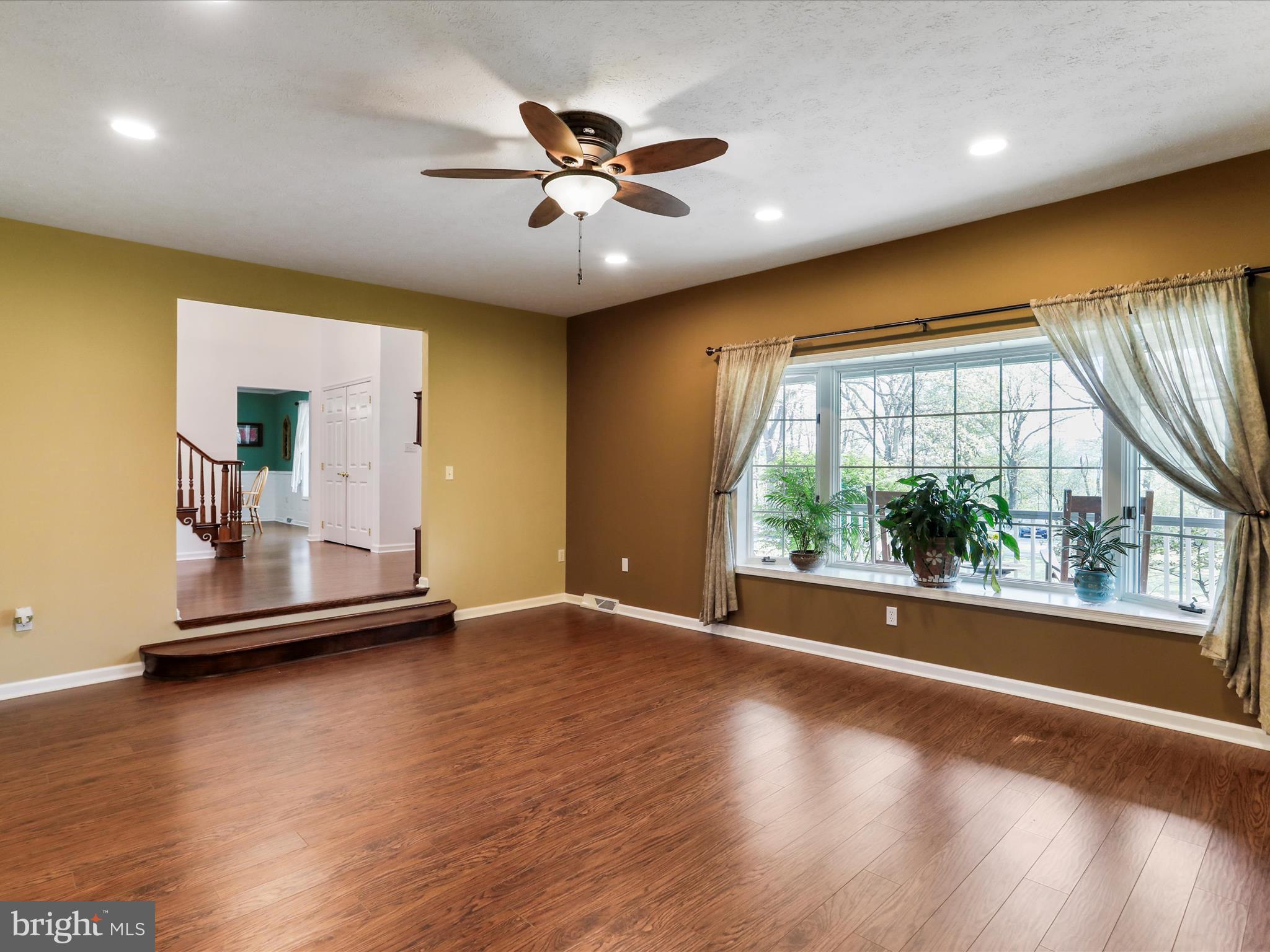 TIMBERLAKE ESTATES - Residential