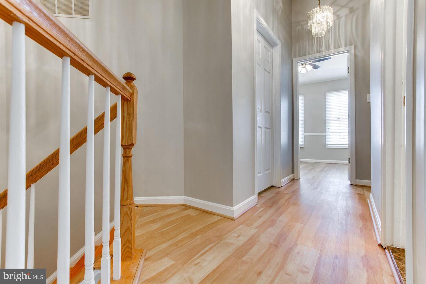 KINGSTOWNE - Residential Lease