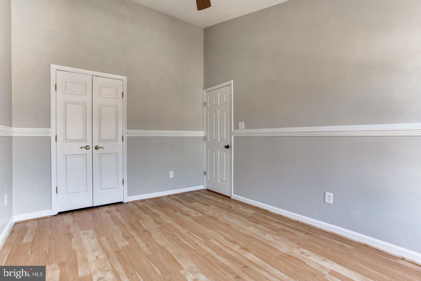 KINGSTOWNE - Residential Lease