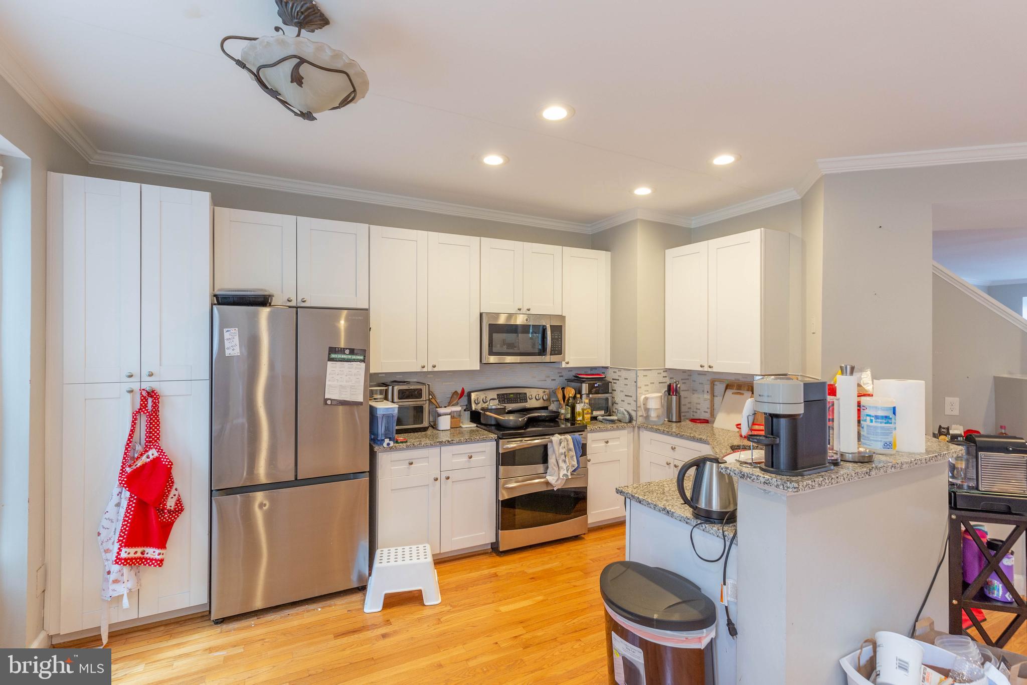 KINGSTOWNE - Residential Lease