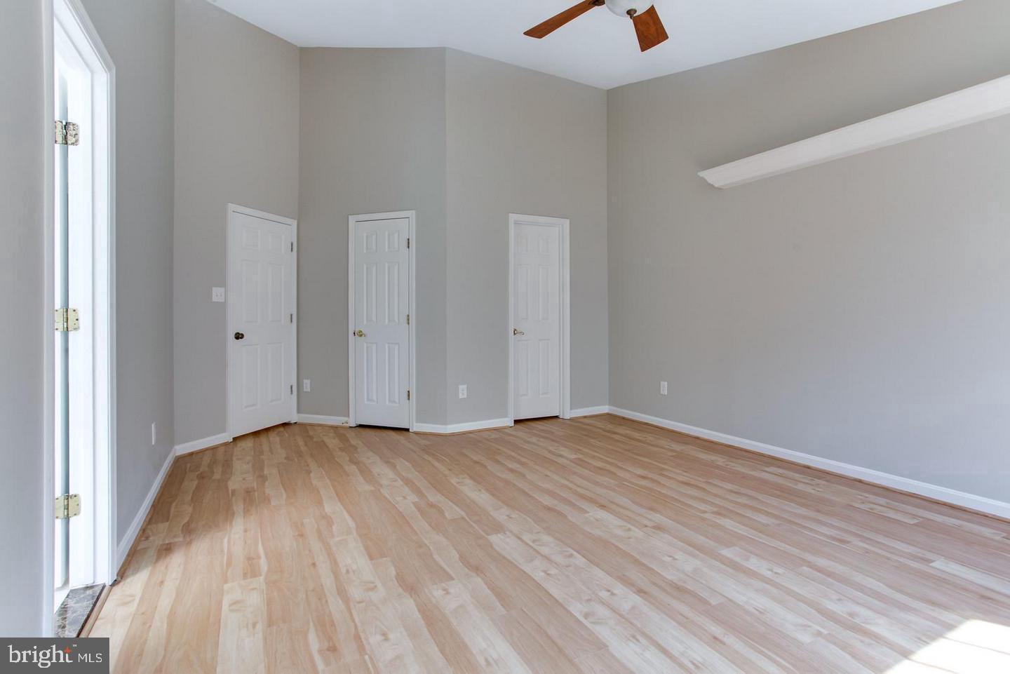 KINGSTOWNE - Residential Lease