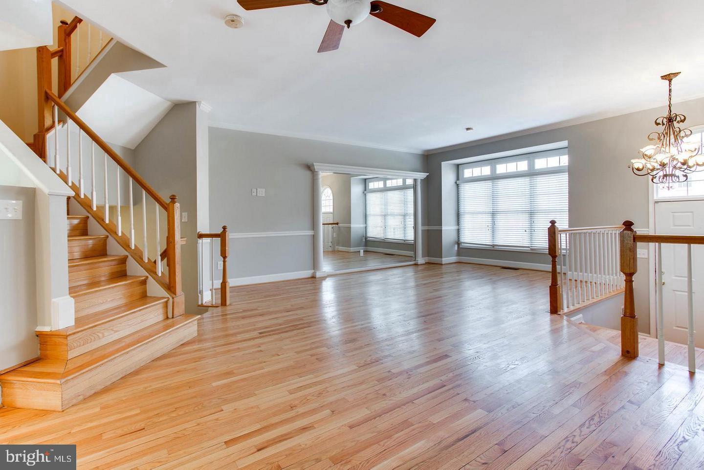 KINGSTOWNE - Residential Lease