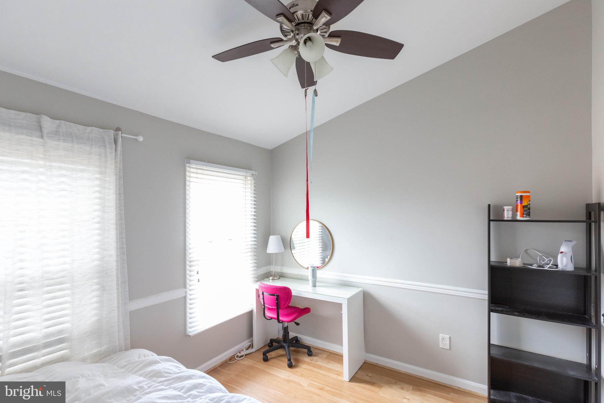 KINGSTOWNE - Residential Lease