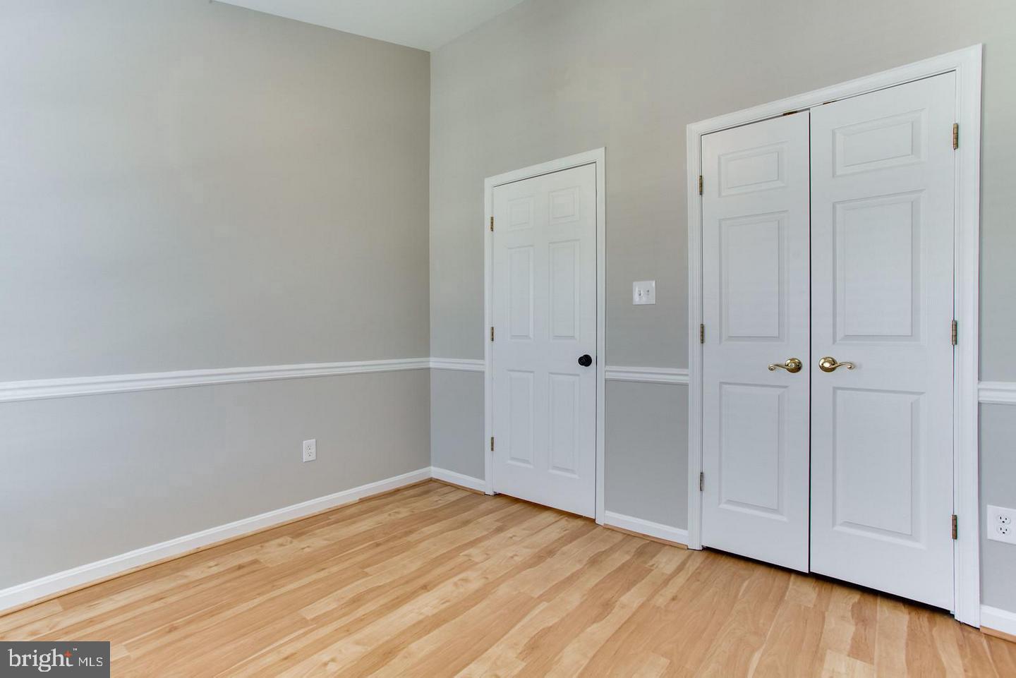 KINGSTOWNE - Residential Lease