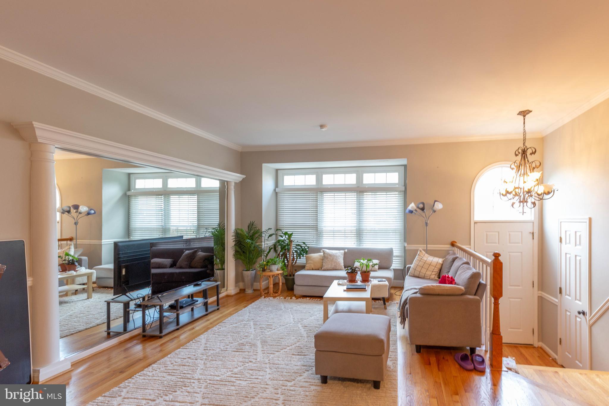 KINGSTOWNE - Residential Lease