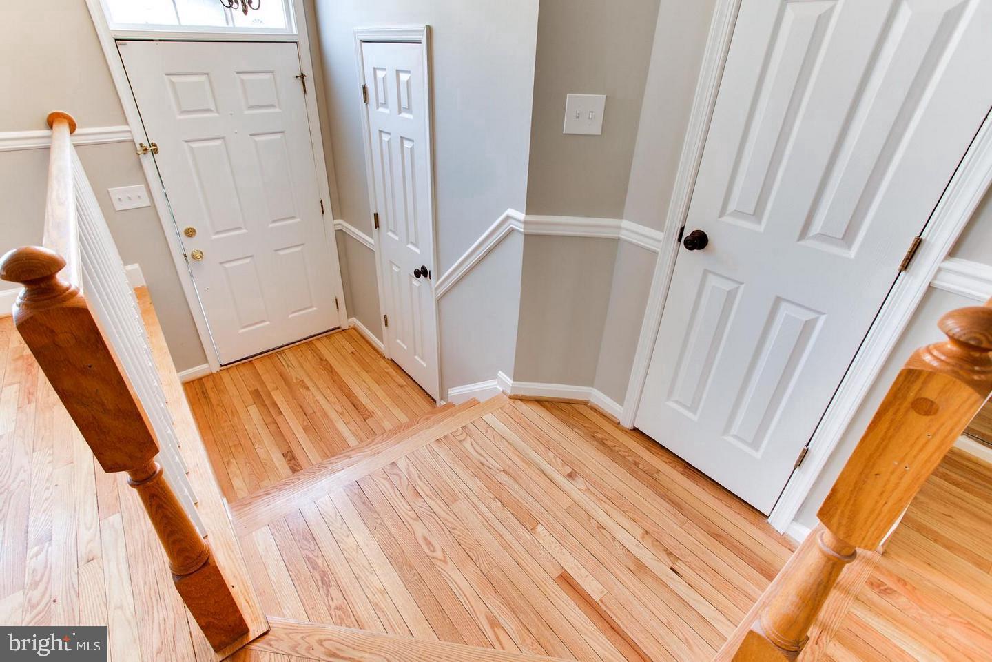 KINGSTOWNE - Residential Lease