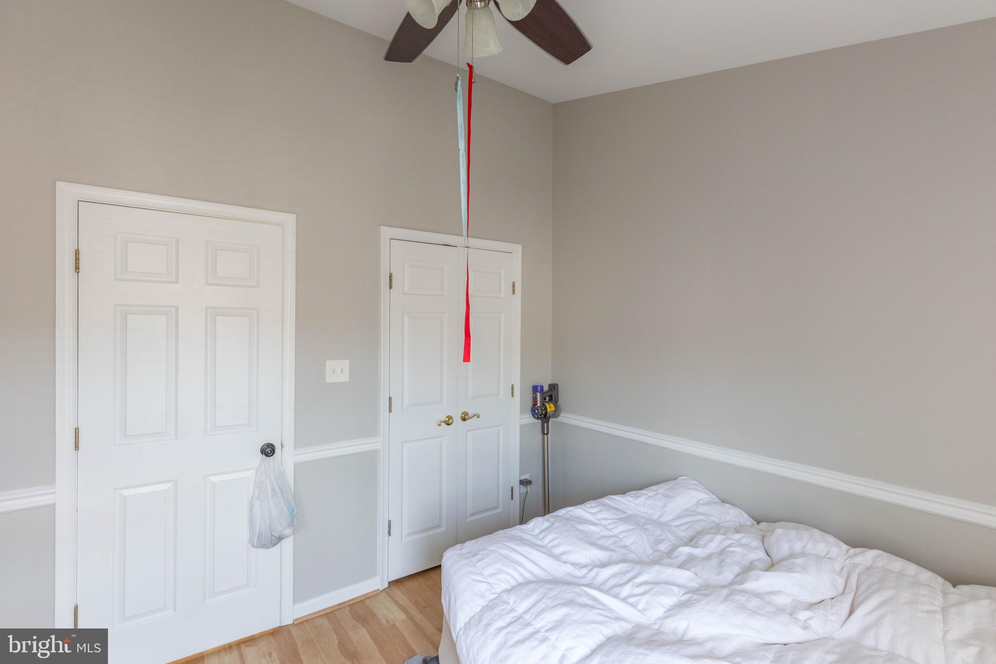 KINGSTOWNE - Residential Lease