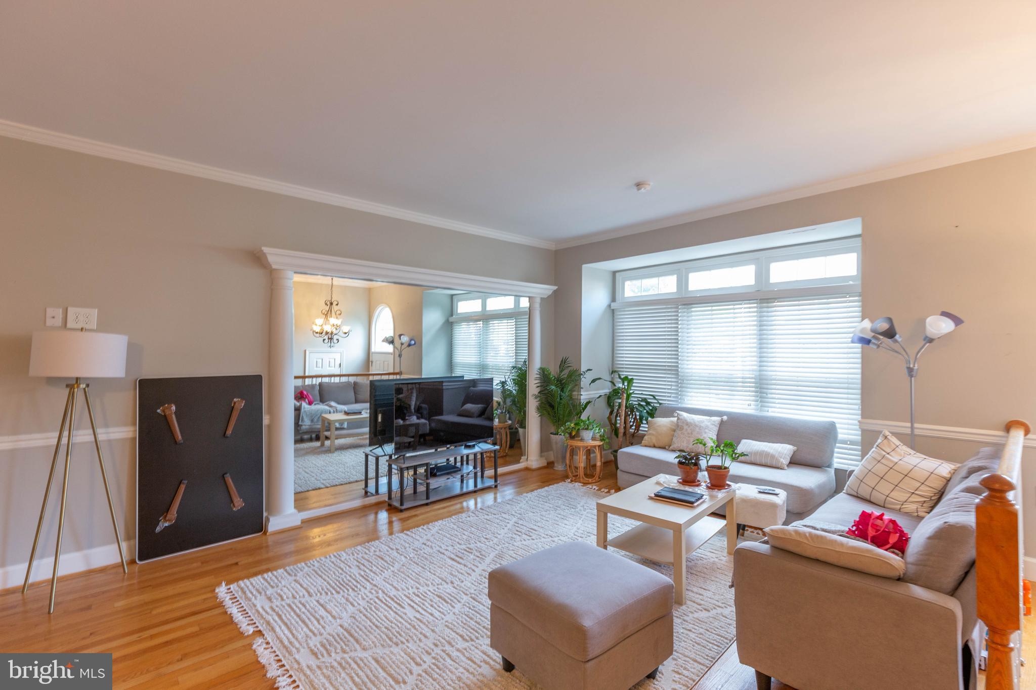 KINGSTOWNE - Residential Lease