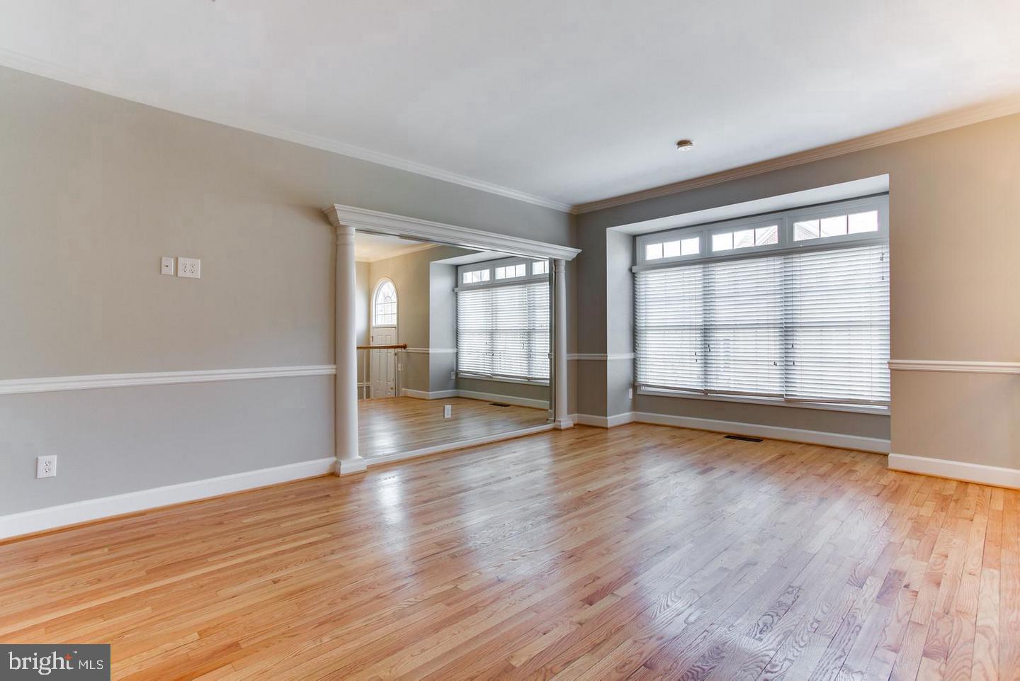 KINGSTOWNE - Residential Lease