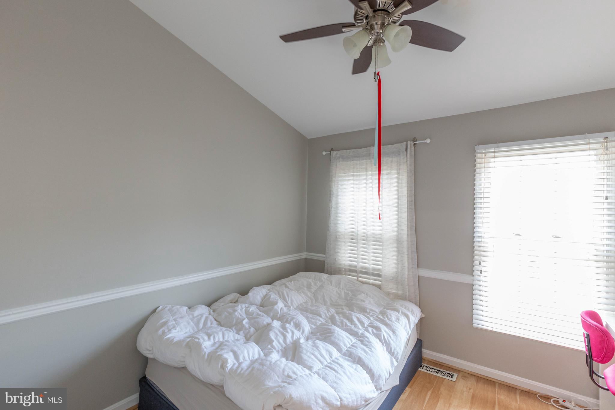 KINGSTOWNE - Residential Lease